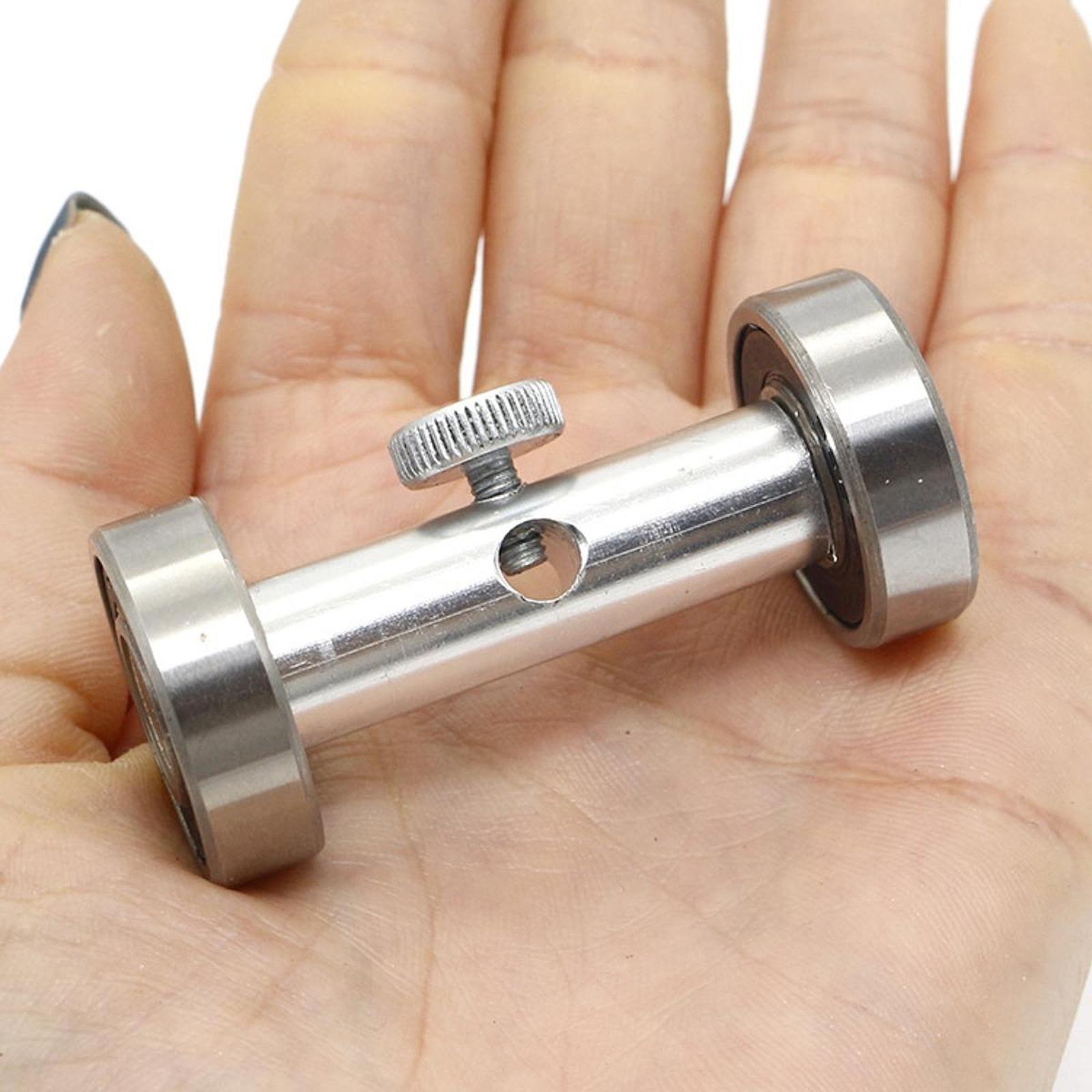 Watch Repair Tool Sharpening Holder Portable Compact Parts Wristwatch Repair