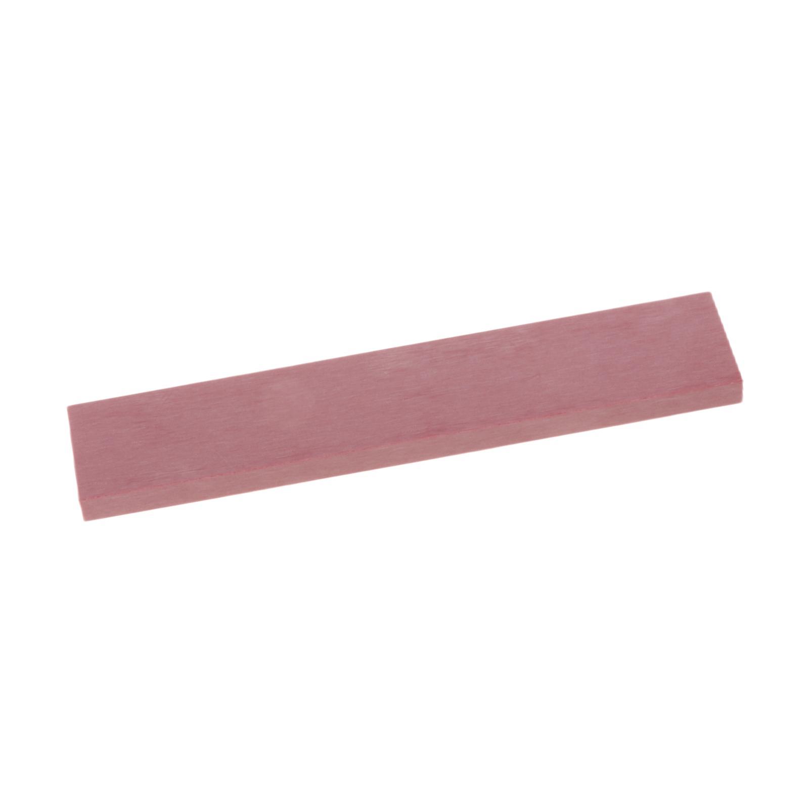 Watchmaker Sharpening Stone