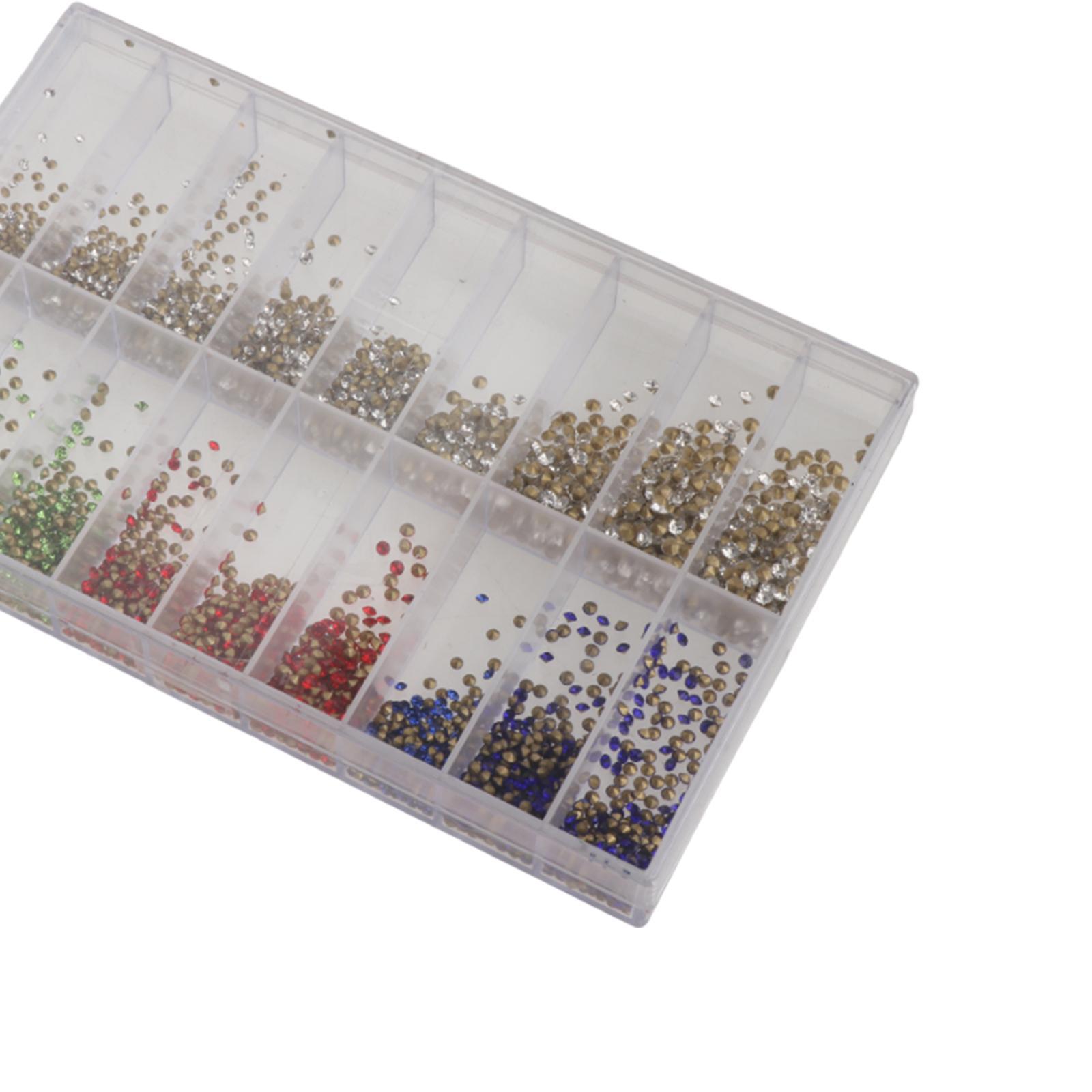 Watch Part Rhinestone for Watchmaker Replacement Spare Parts Watch Accessory