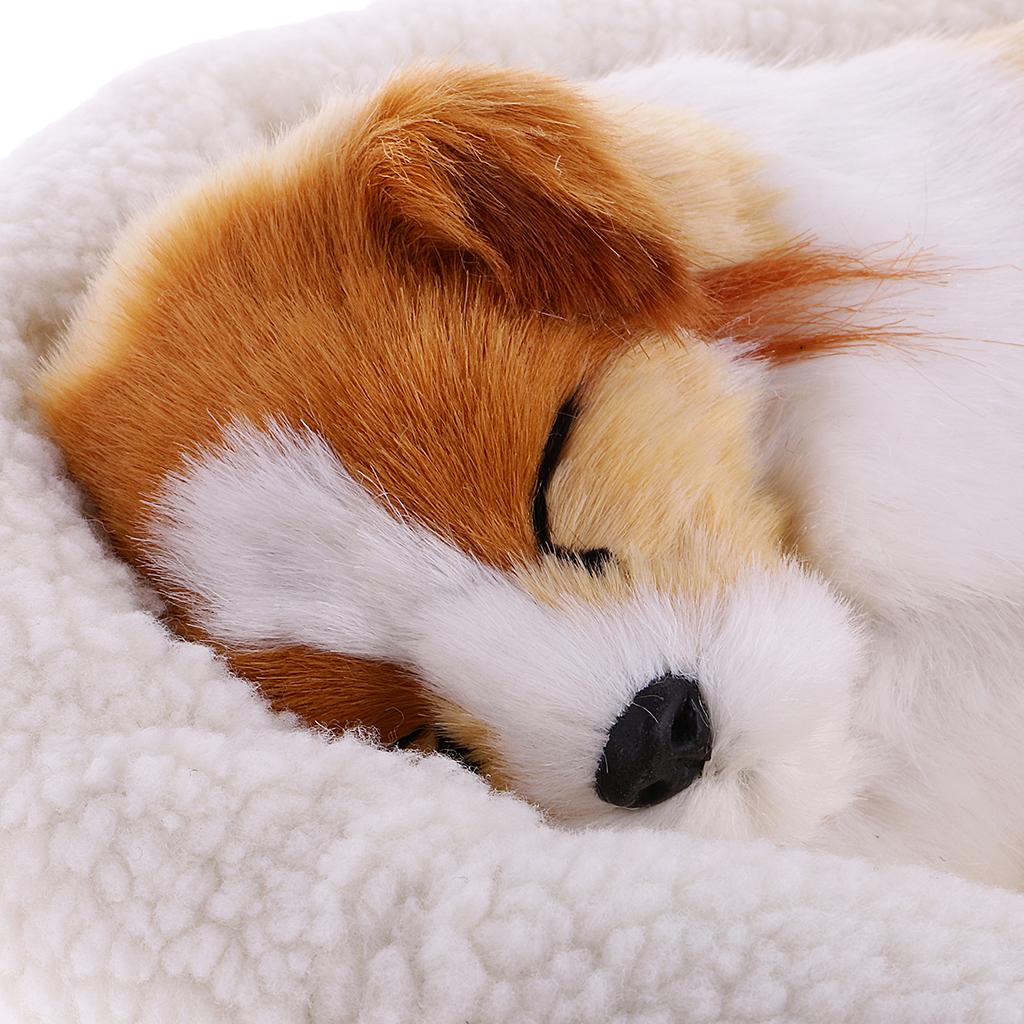 while you were sleeping stuffed toy