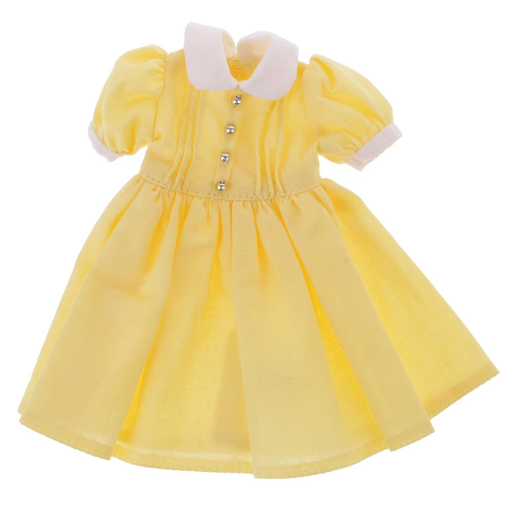 Blythe Doll Dress