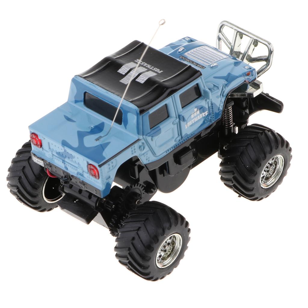 create toys mini rc car