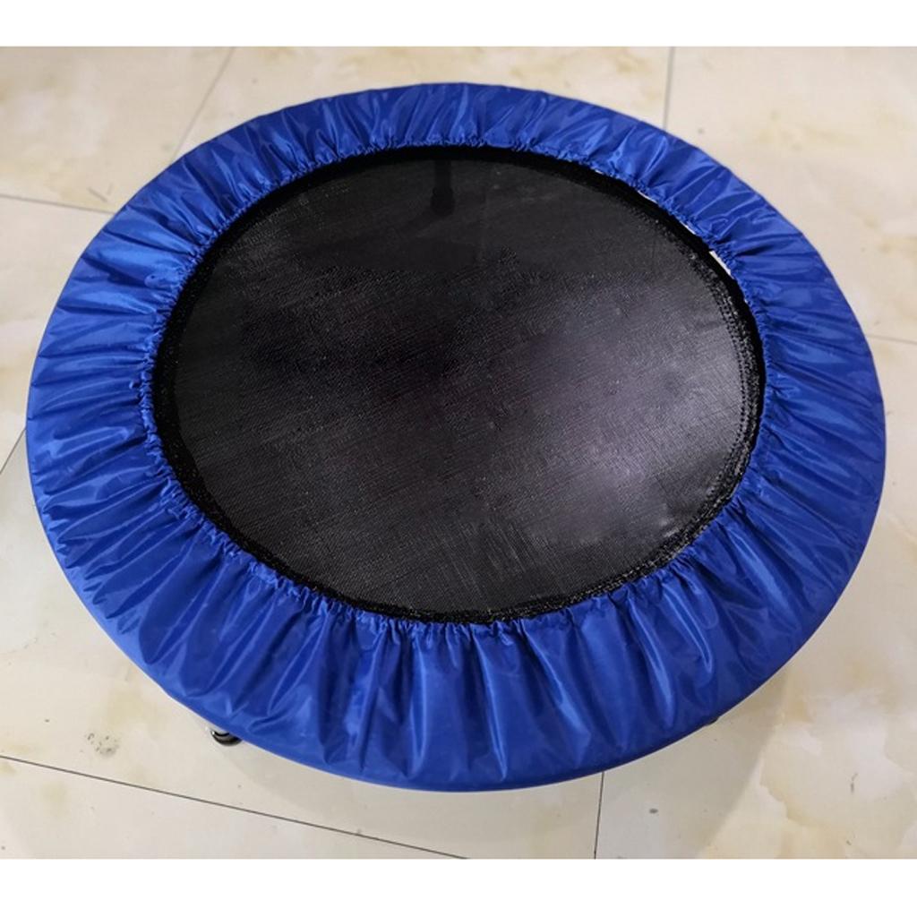 Trampoline Side Protection Cover Jumping Bed Spring Pad Trampoline Parts 32inch