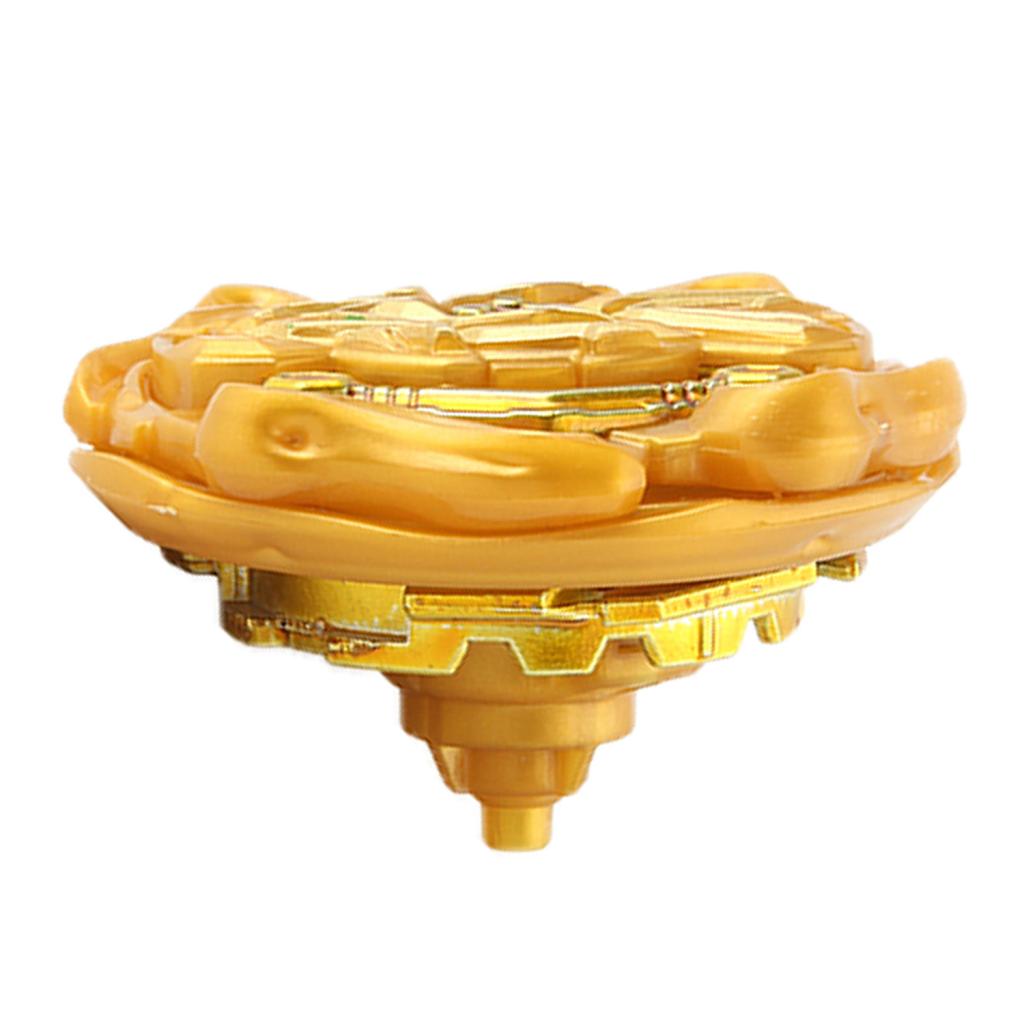 Burst 2020 Spinner Starter Gift Toy Alloy- No launcher B-140