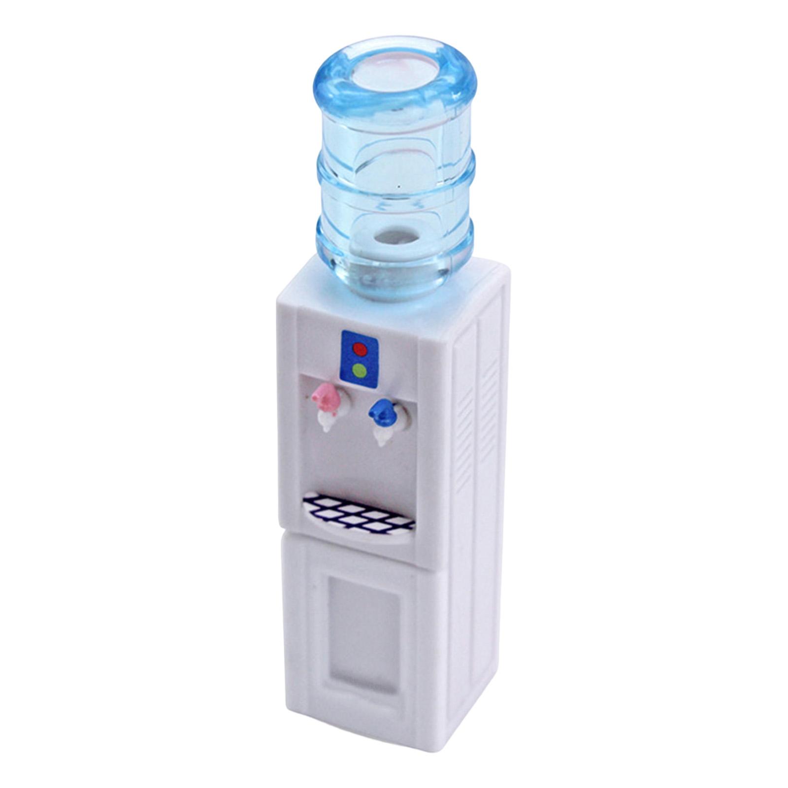 Dollhouse Water Dispenser Model