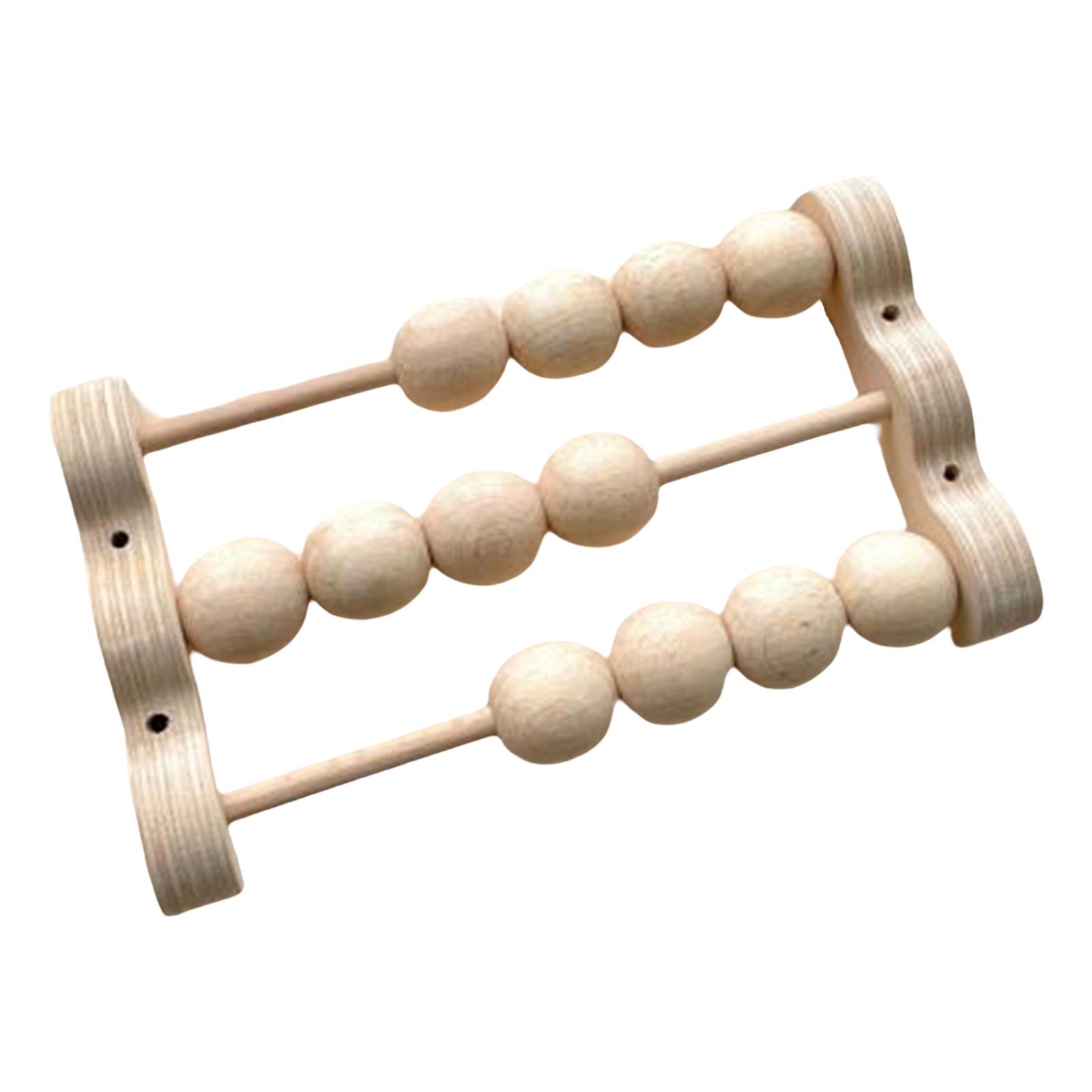 Busy Board Abacus