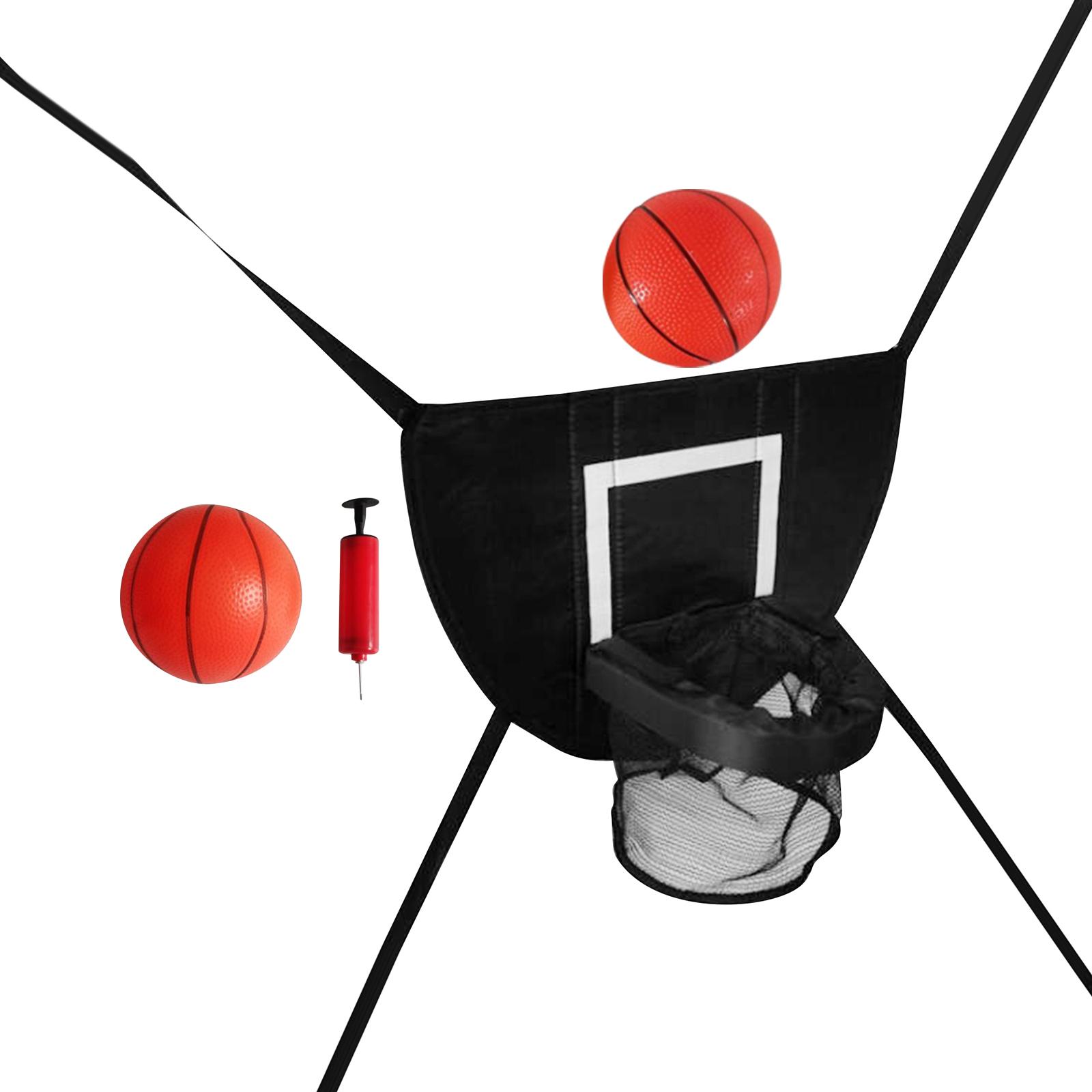Basketball Hoop
