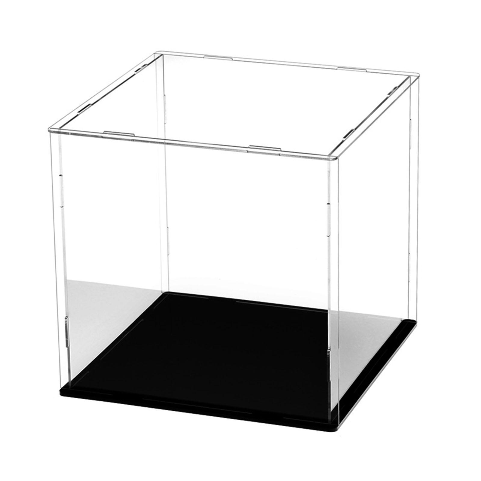 Acrylic Display Box