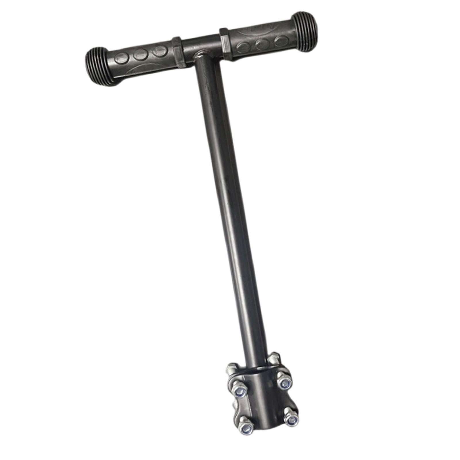 Stroller Handle Extender 30mm