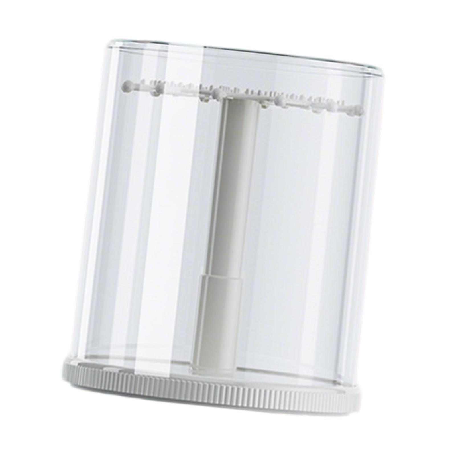 Rotating Display Case