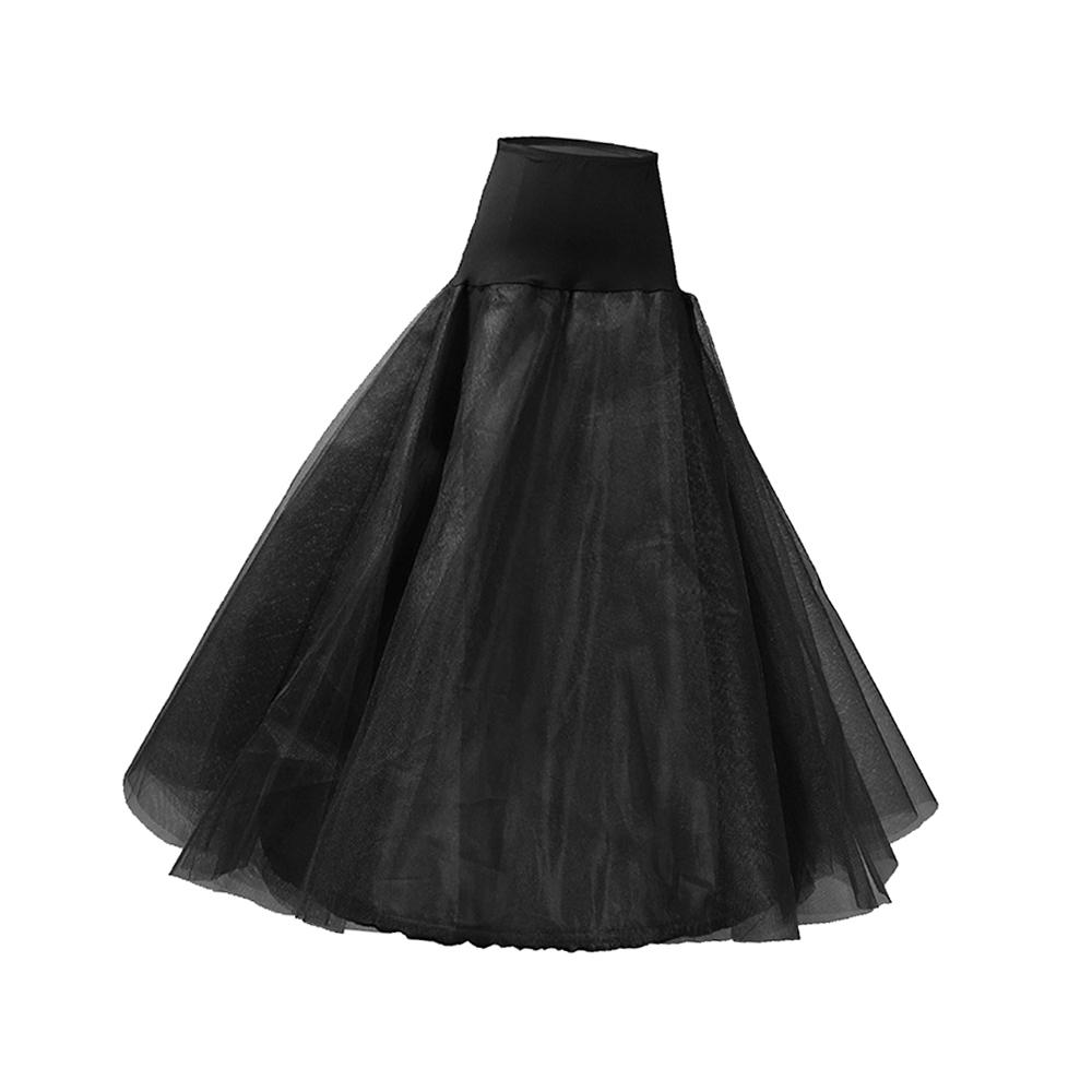 Wedding Dress Petticoat