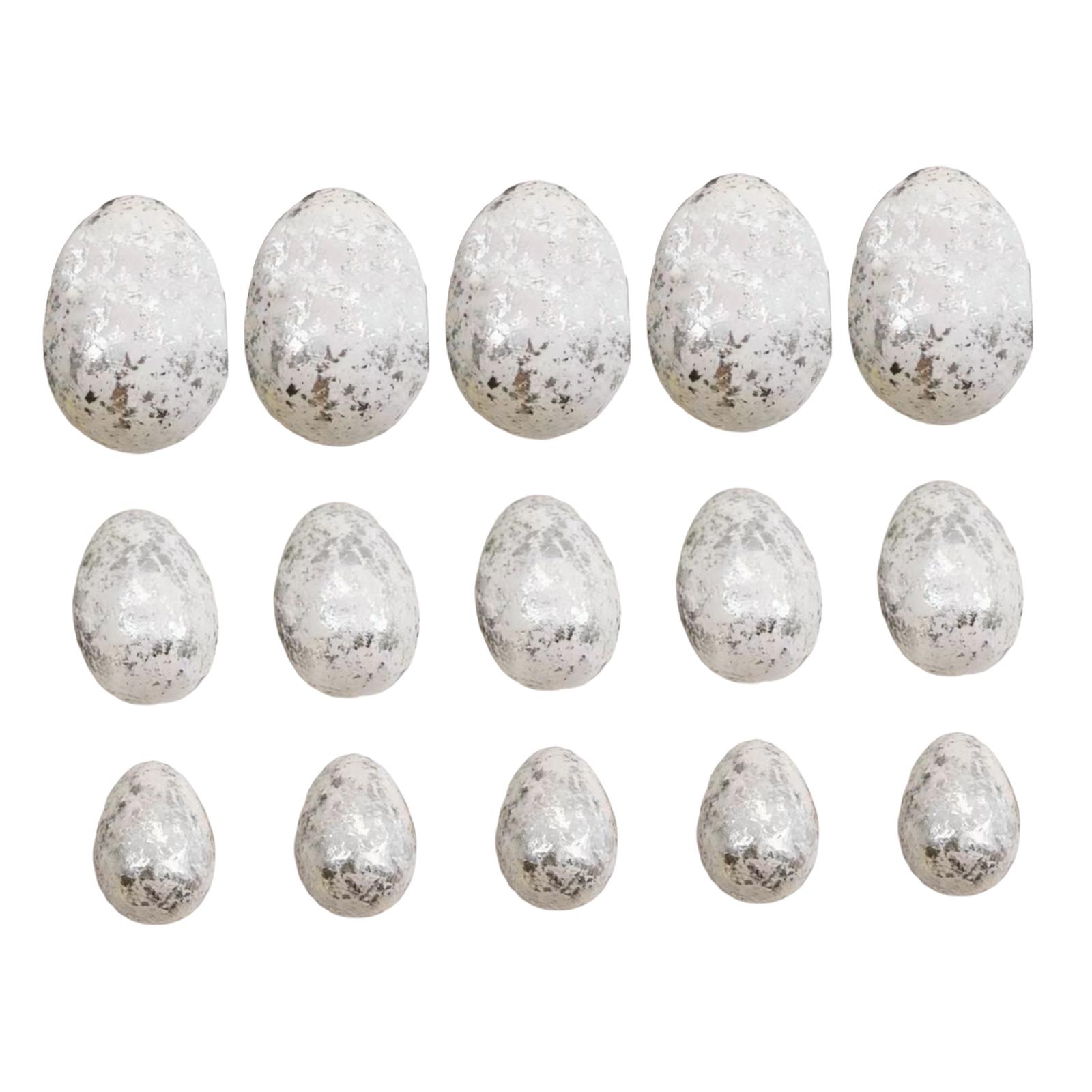 Easter Egg Ornaments