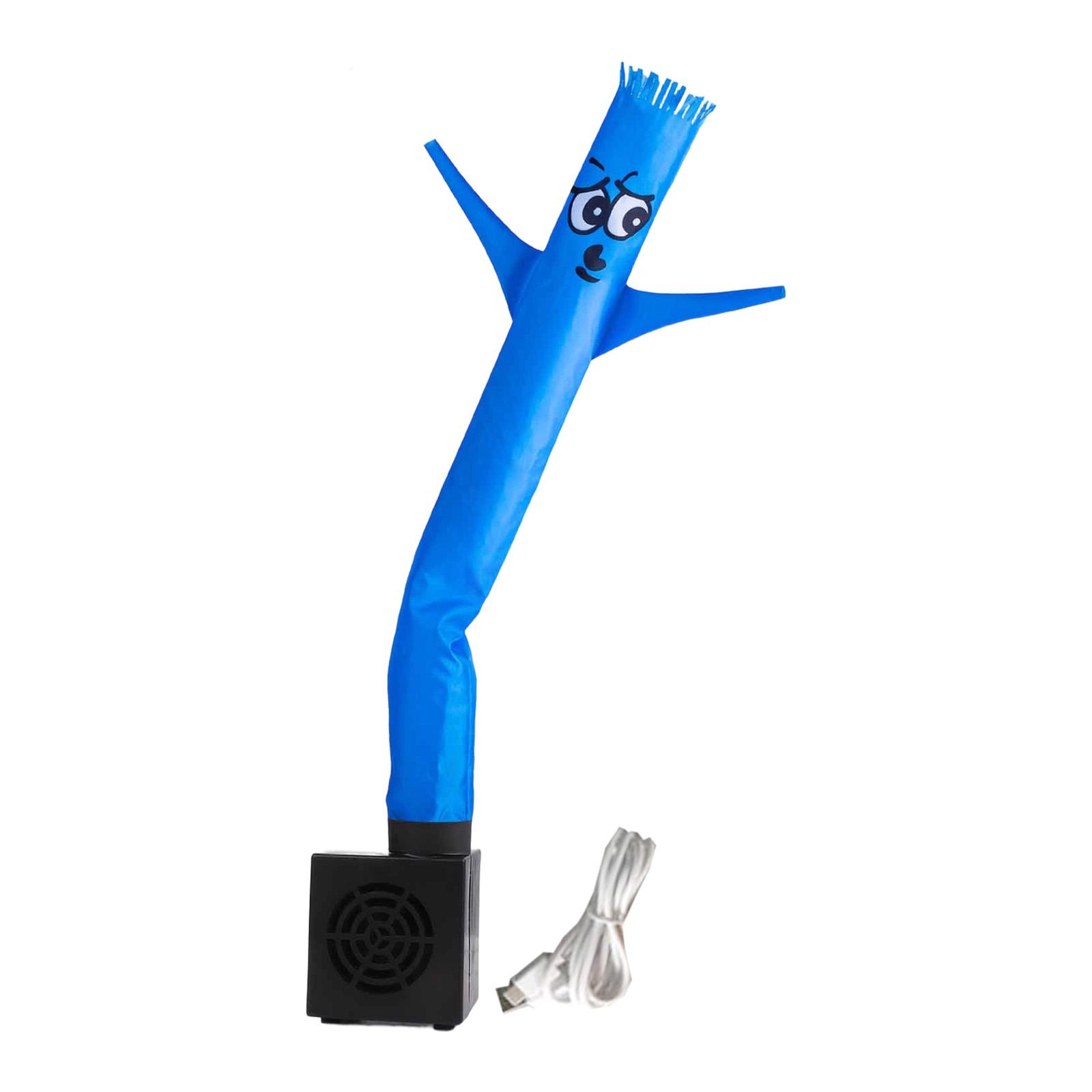 Inflatable Tube Decoration