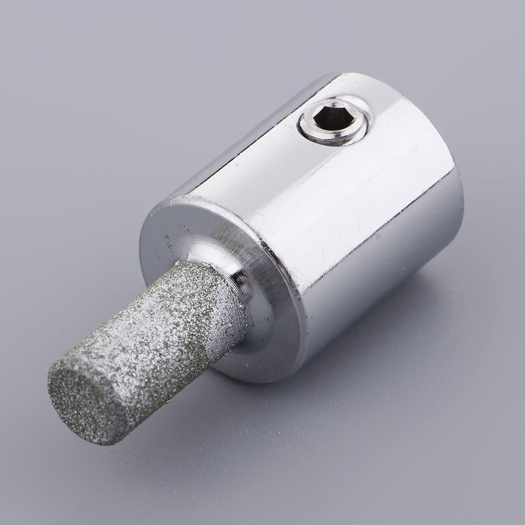 Diamond Grinding Wheels Best Glass Grinder Stained Glass Grinder Head
