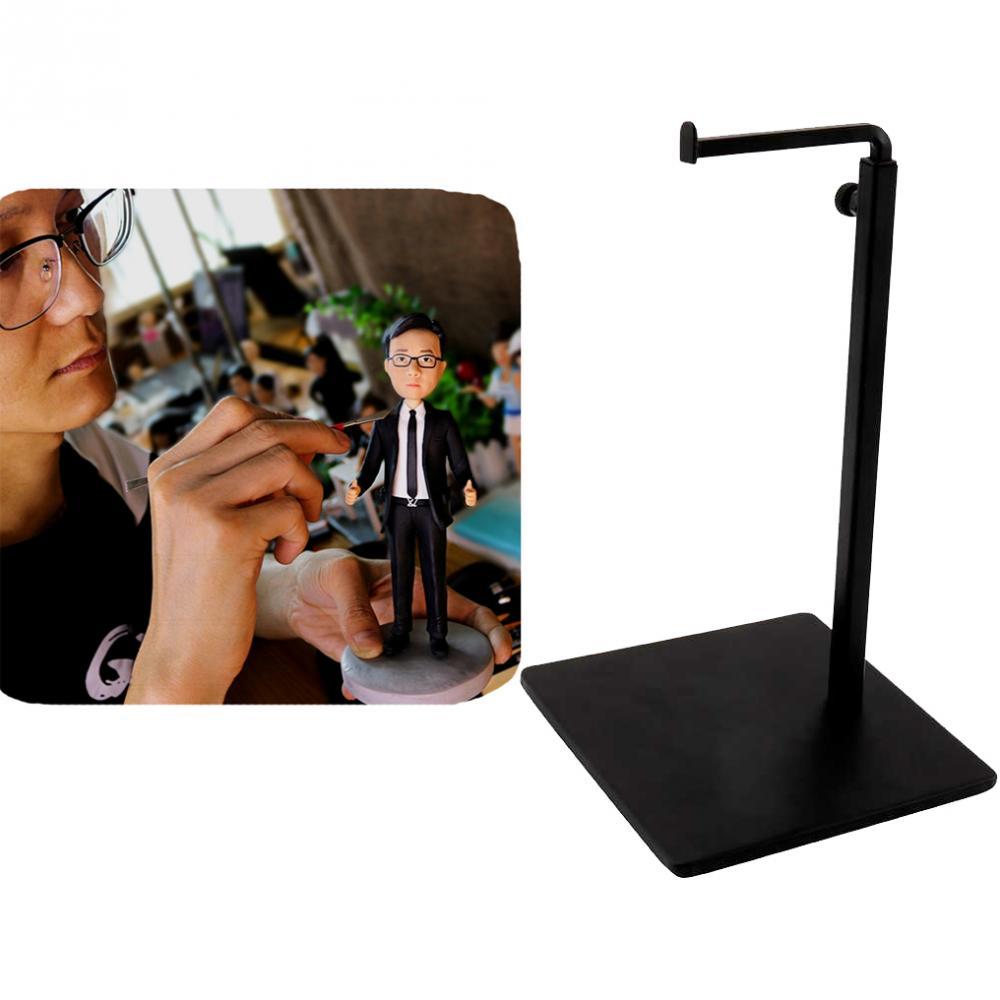 Pottery Clay Sculpture Sculpting Bracket Modelling HobbyTools 20x7.5CM