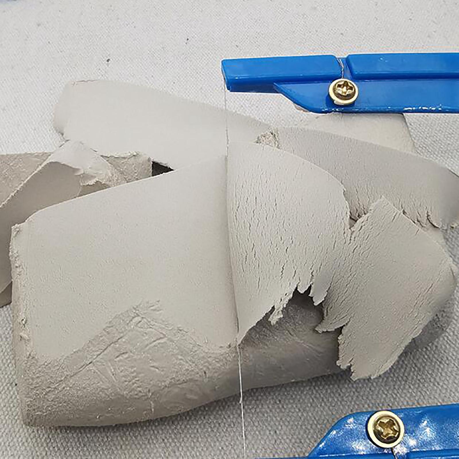 Ceramic Modeling Tool Clay Trimming Tool for Ceramics Pottery S