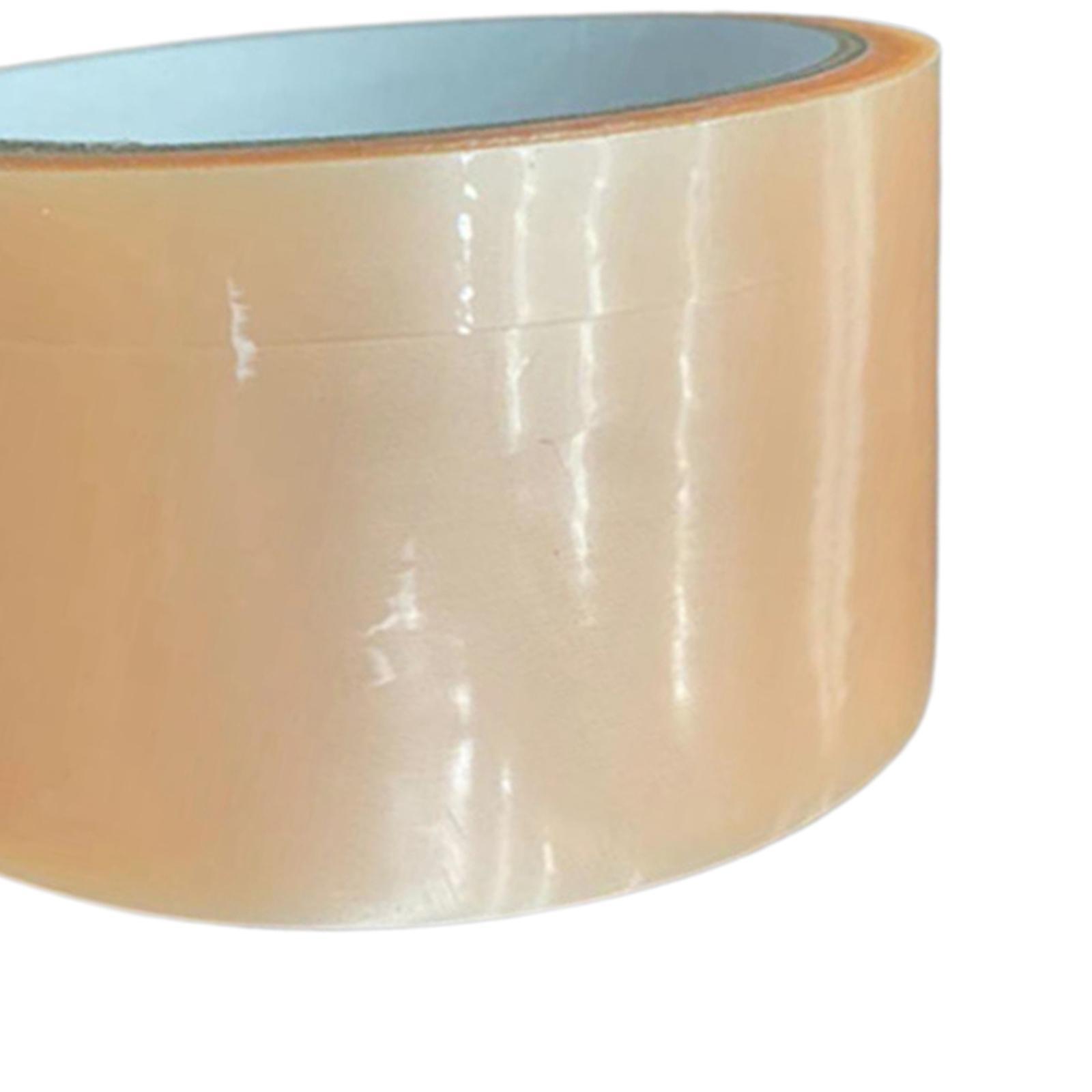 3x Sticky Ball Tapes Width 6.3cm Educational Toys Relaxing Game