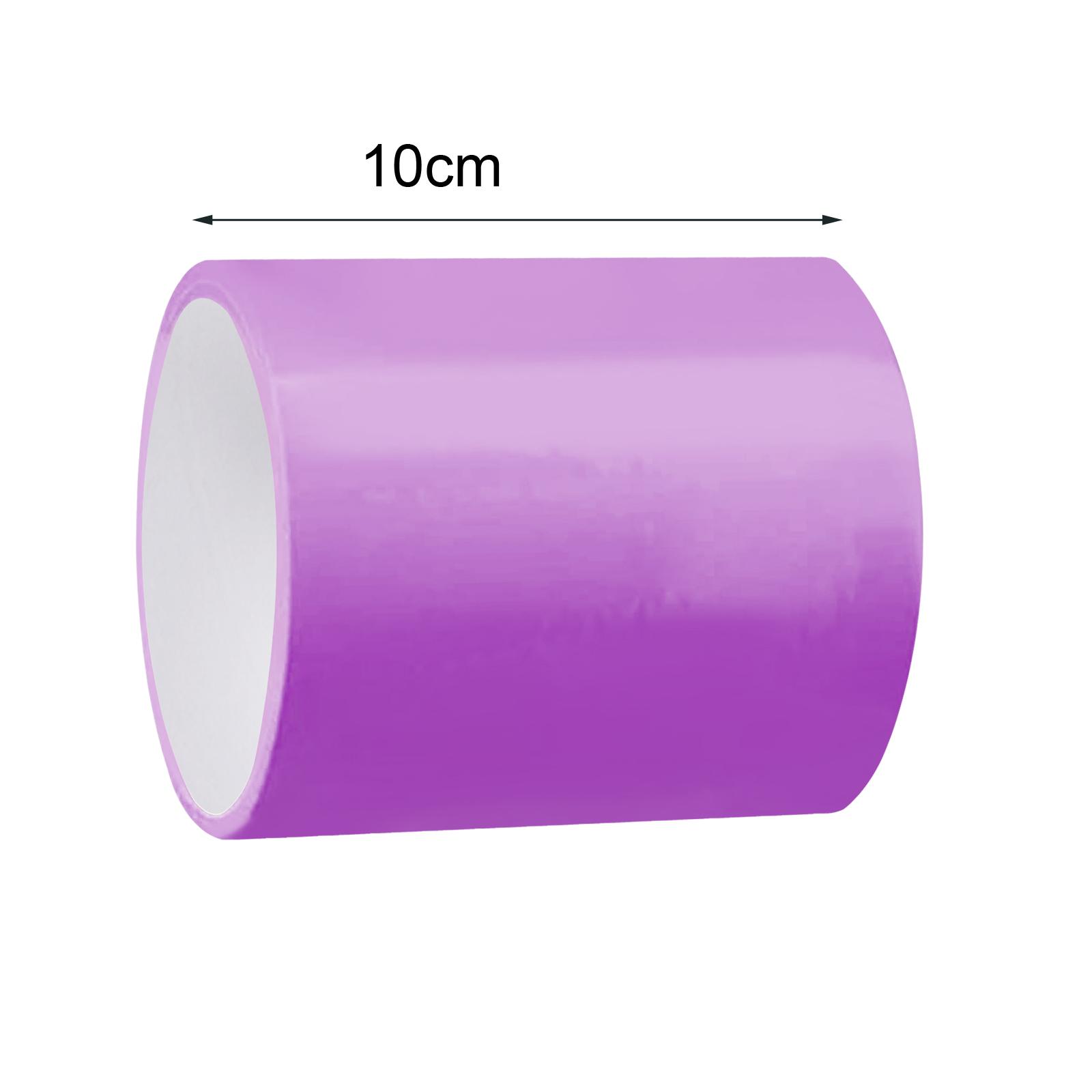 3x Sticky Ball Rolling Tapes Game Unzip Tape for Children 