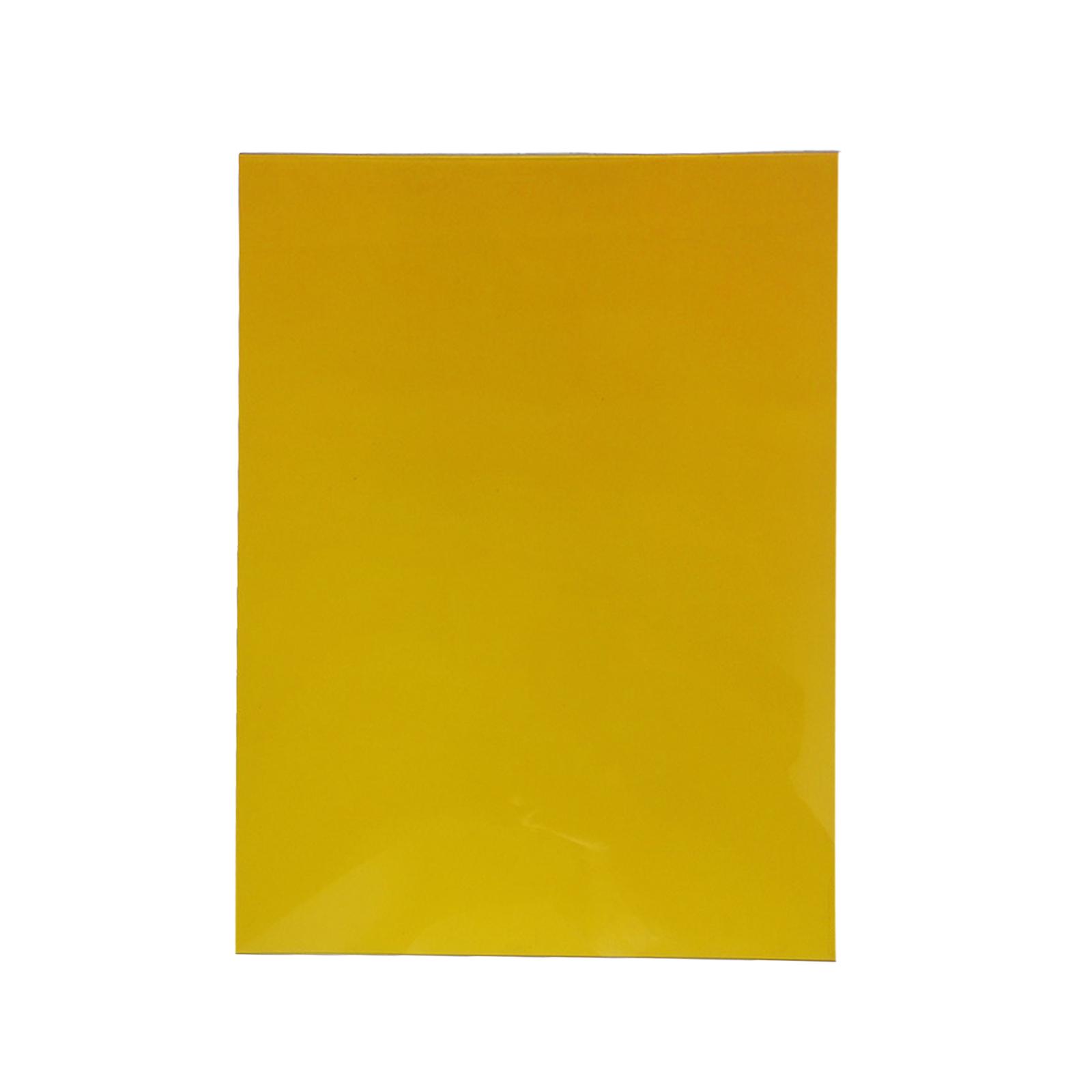 Photopolymer Plate 7.87inchx11.81inch
