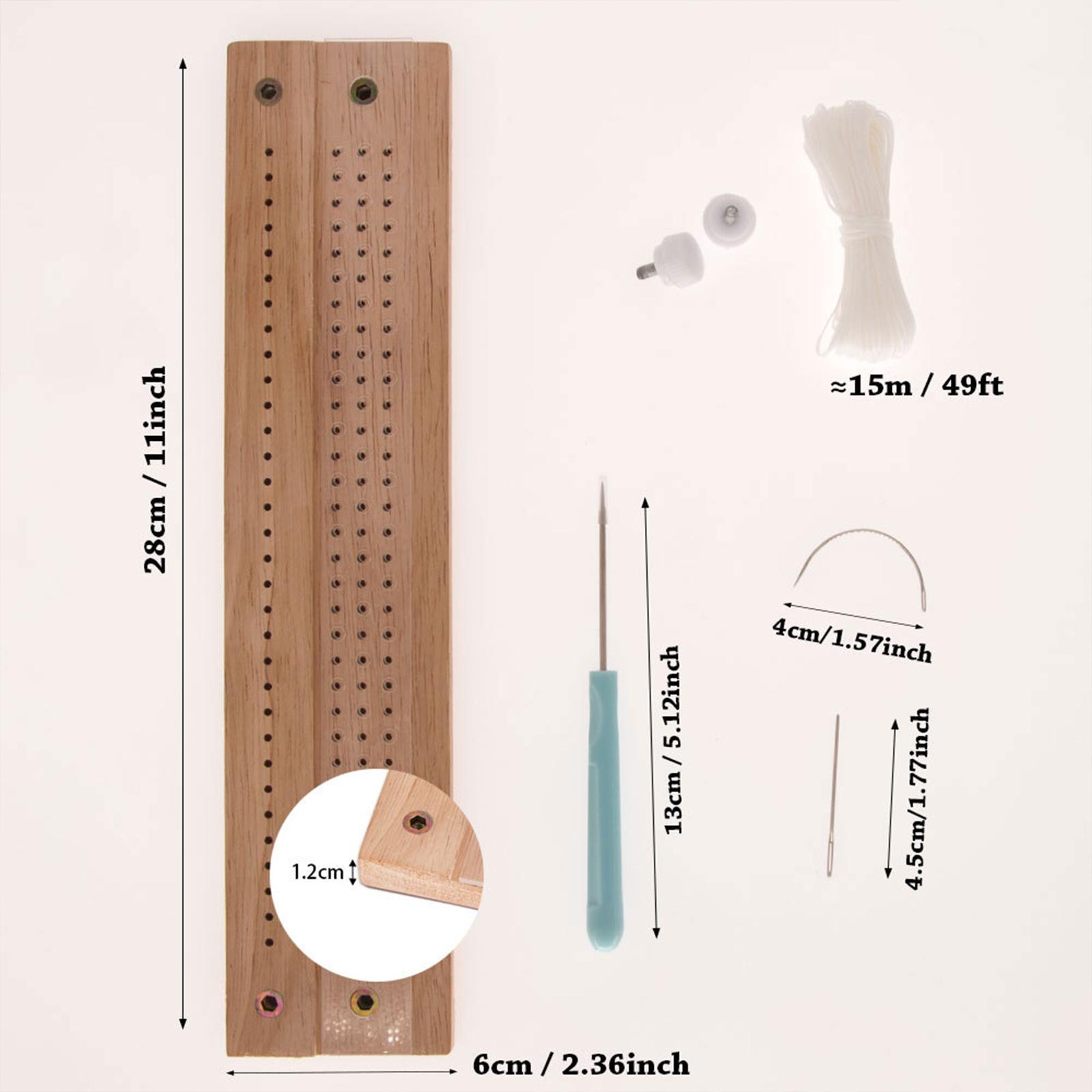 Complete Bookbinding Tool Kit Guide Awl Book Binding Starter Tools Beginners