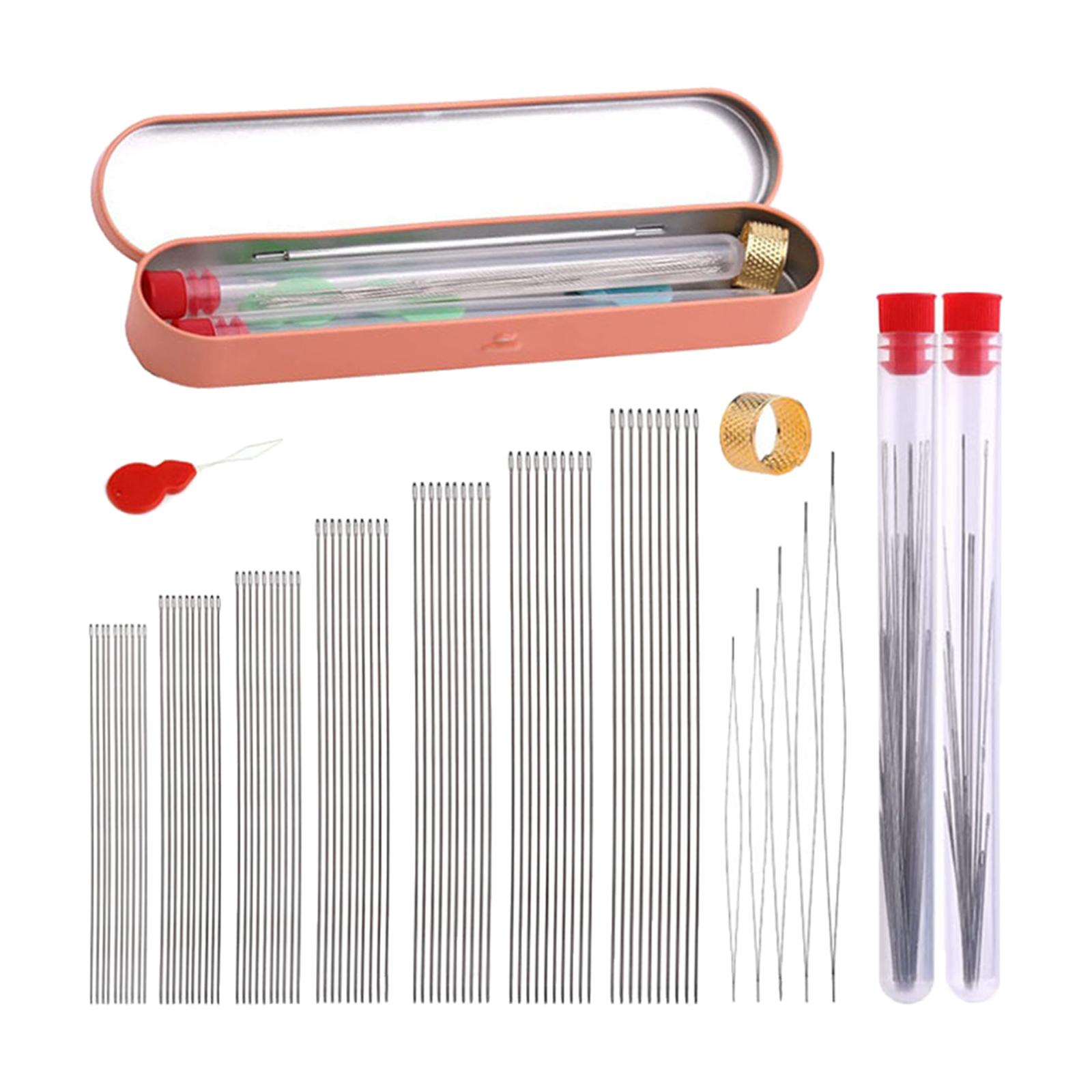 Beading Needles Set