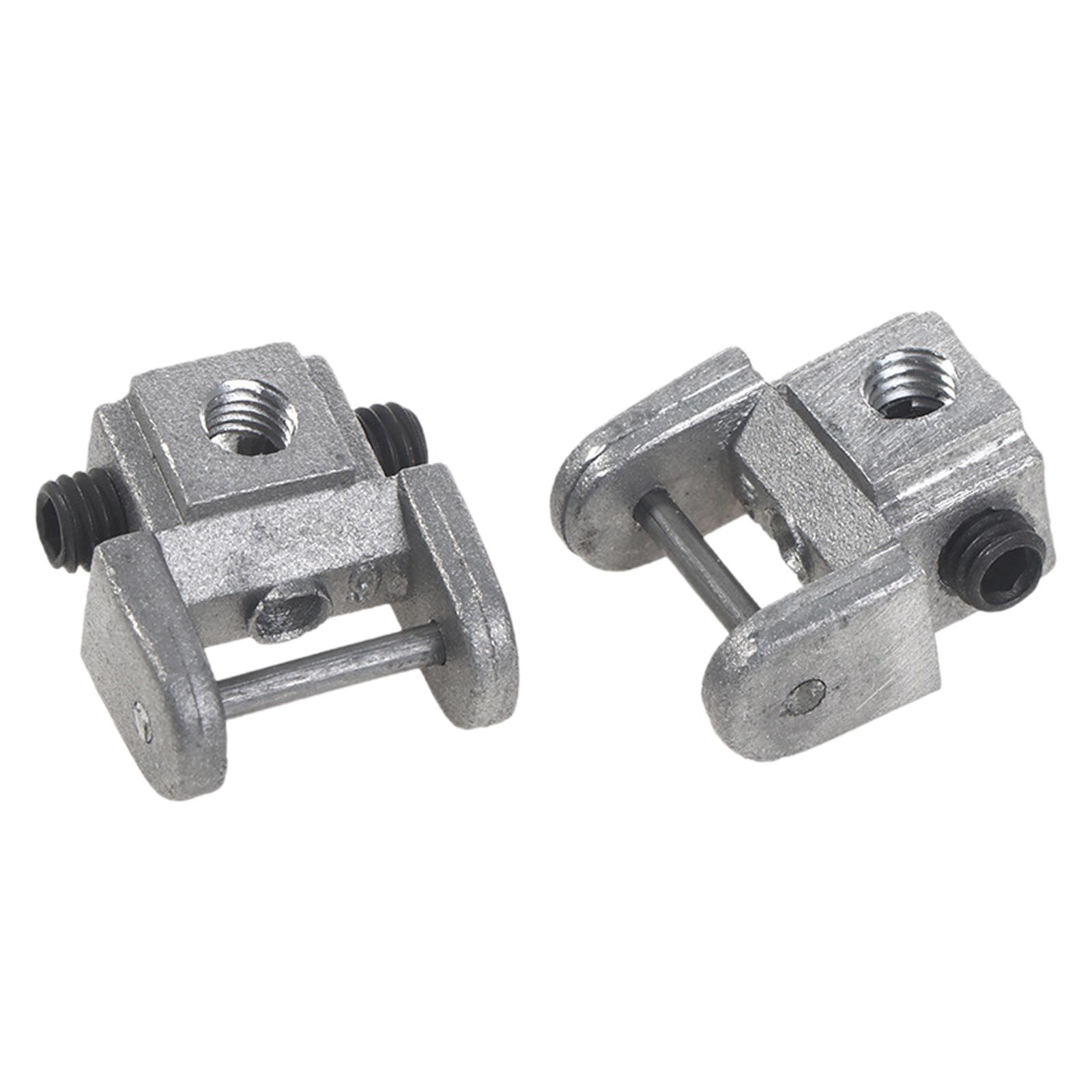 Scroll Saw Blade Holders