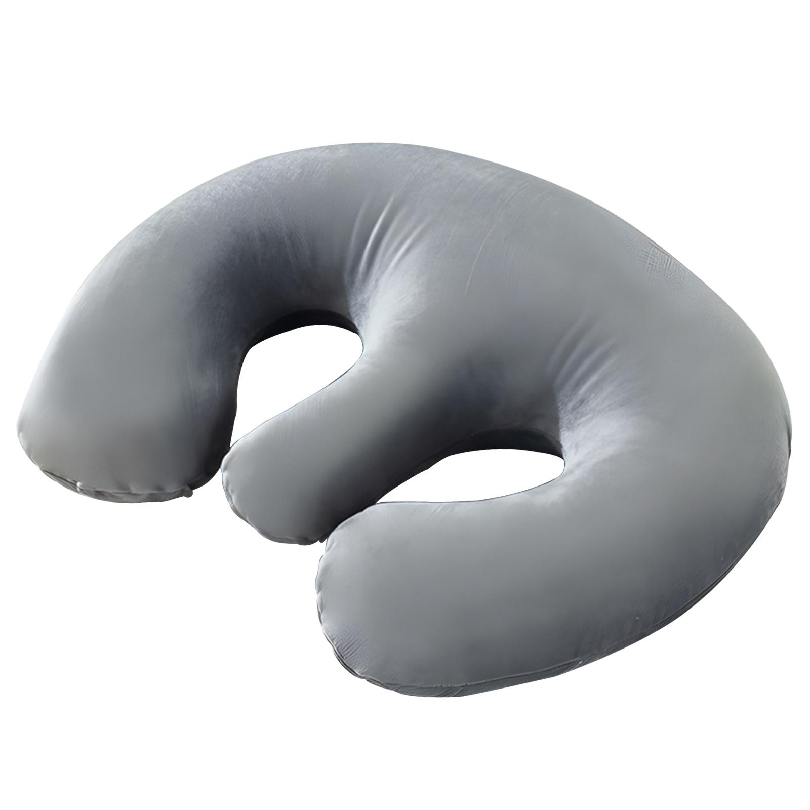 Breast Pillow Cover