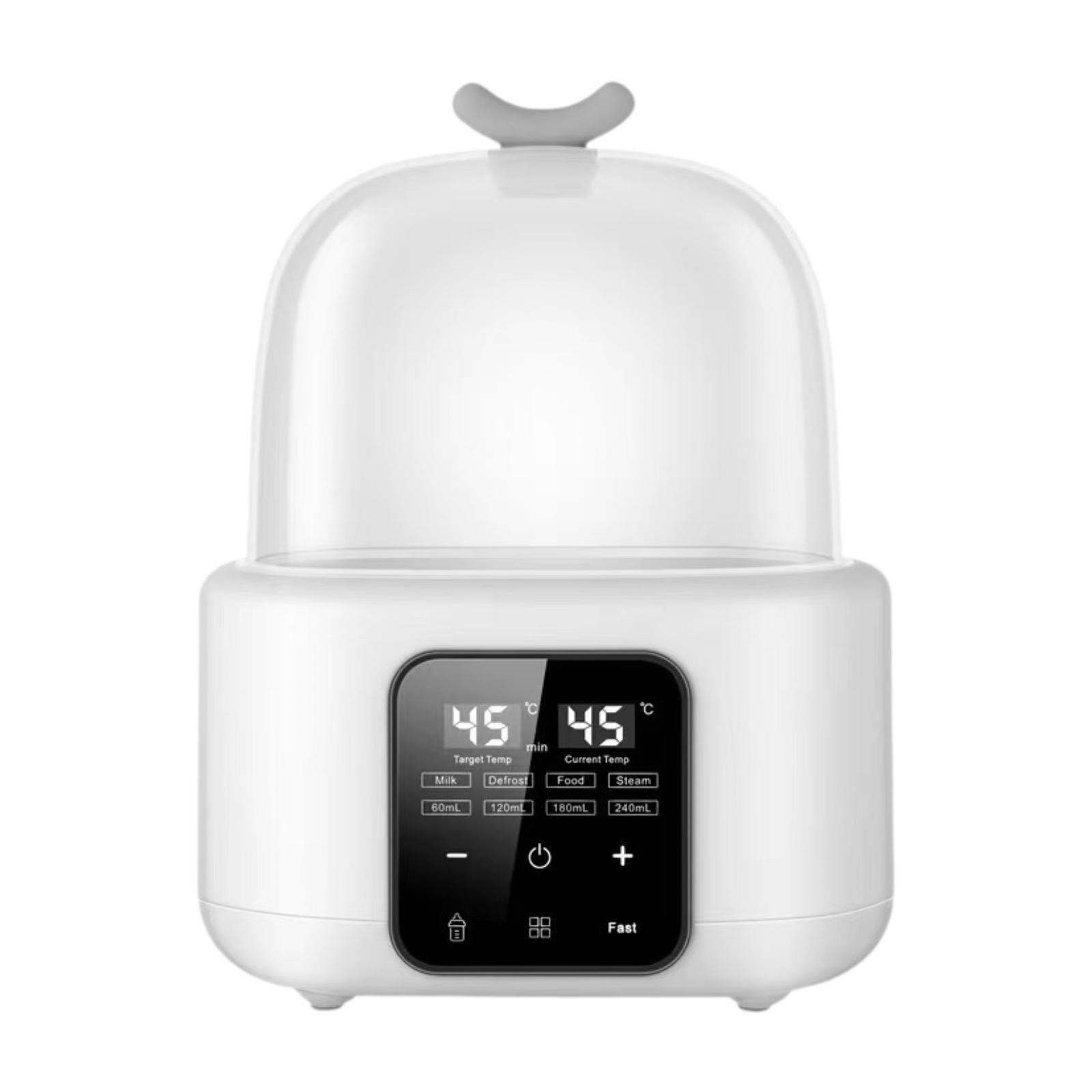 Baby Bottle Heater
