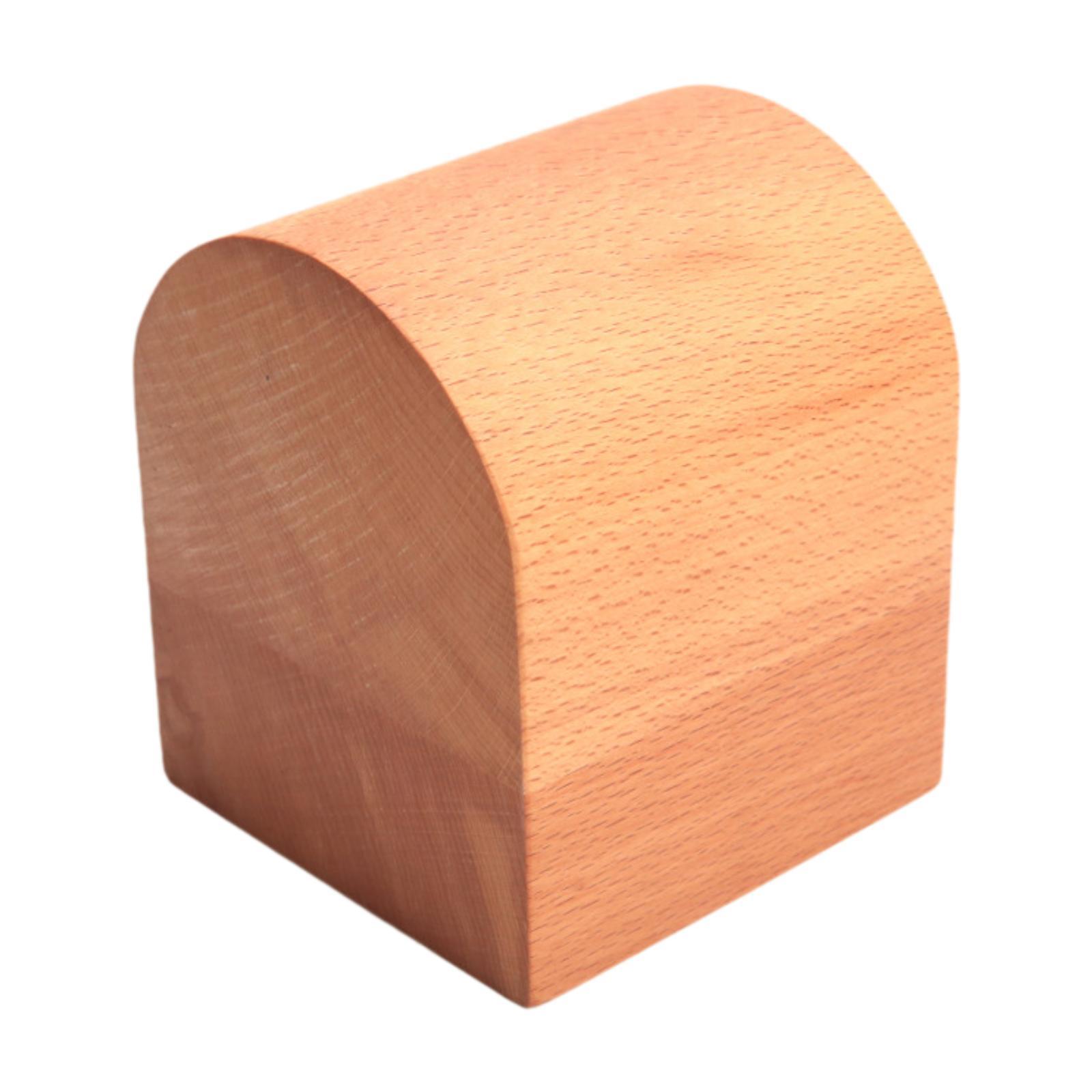 Leather Band Bending Tool