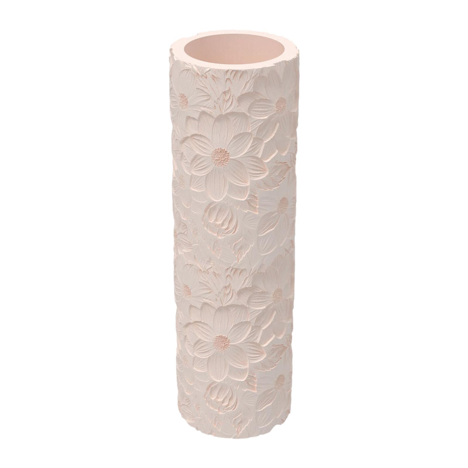 Flower Texture Clay Roller