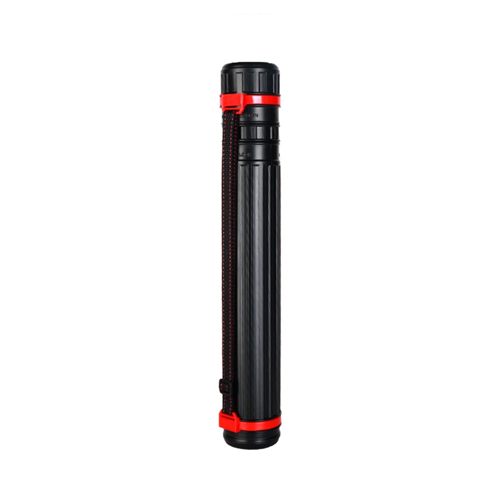 Expandable Poster Tube