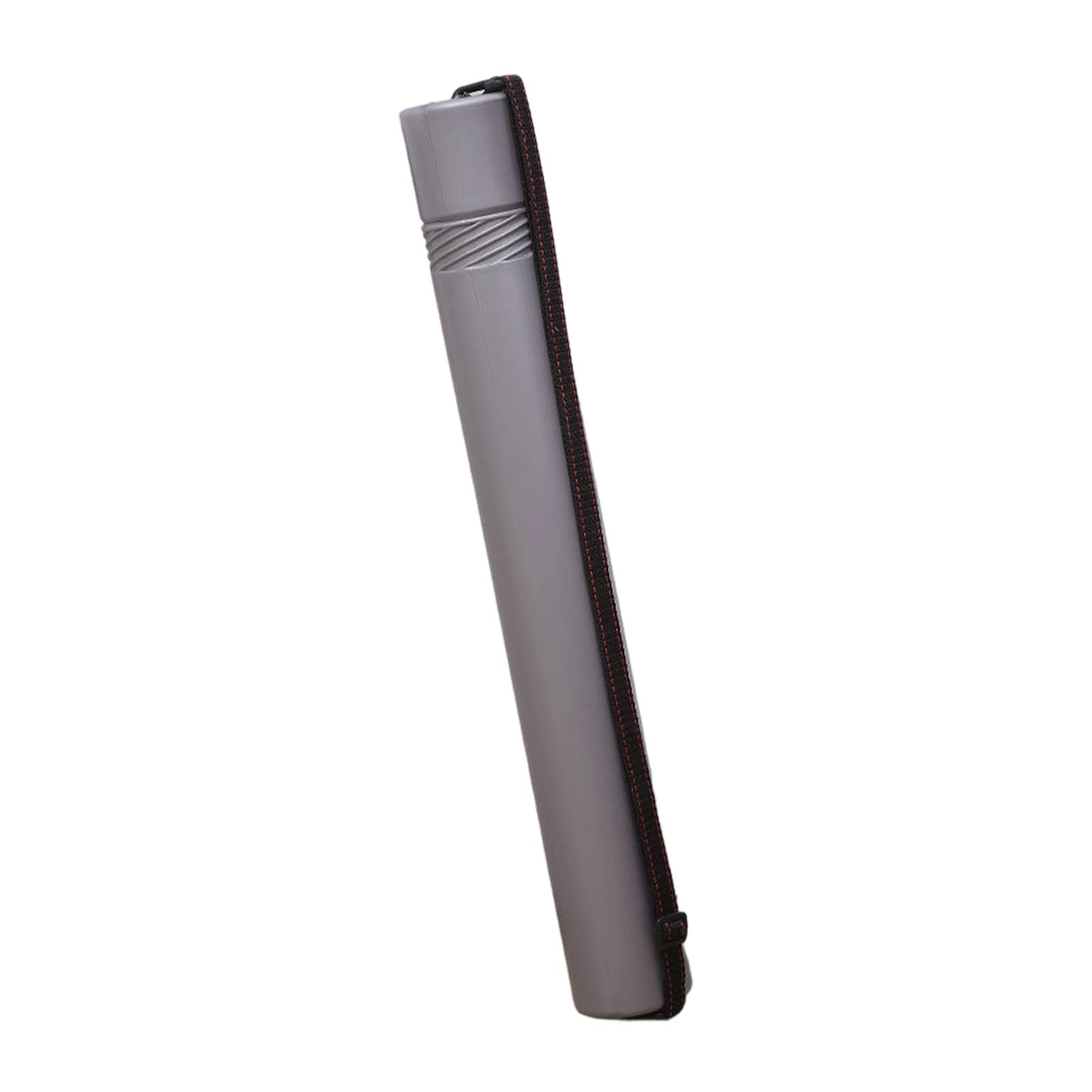 Expandable Poster Tube