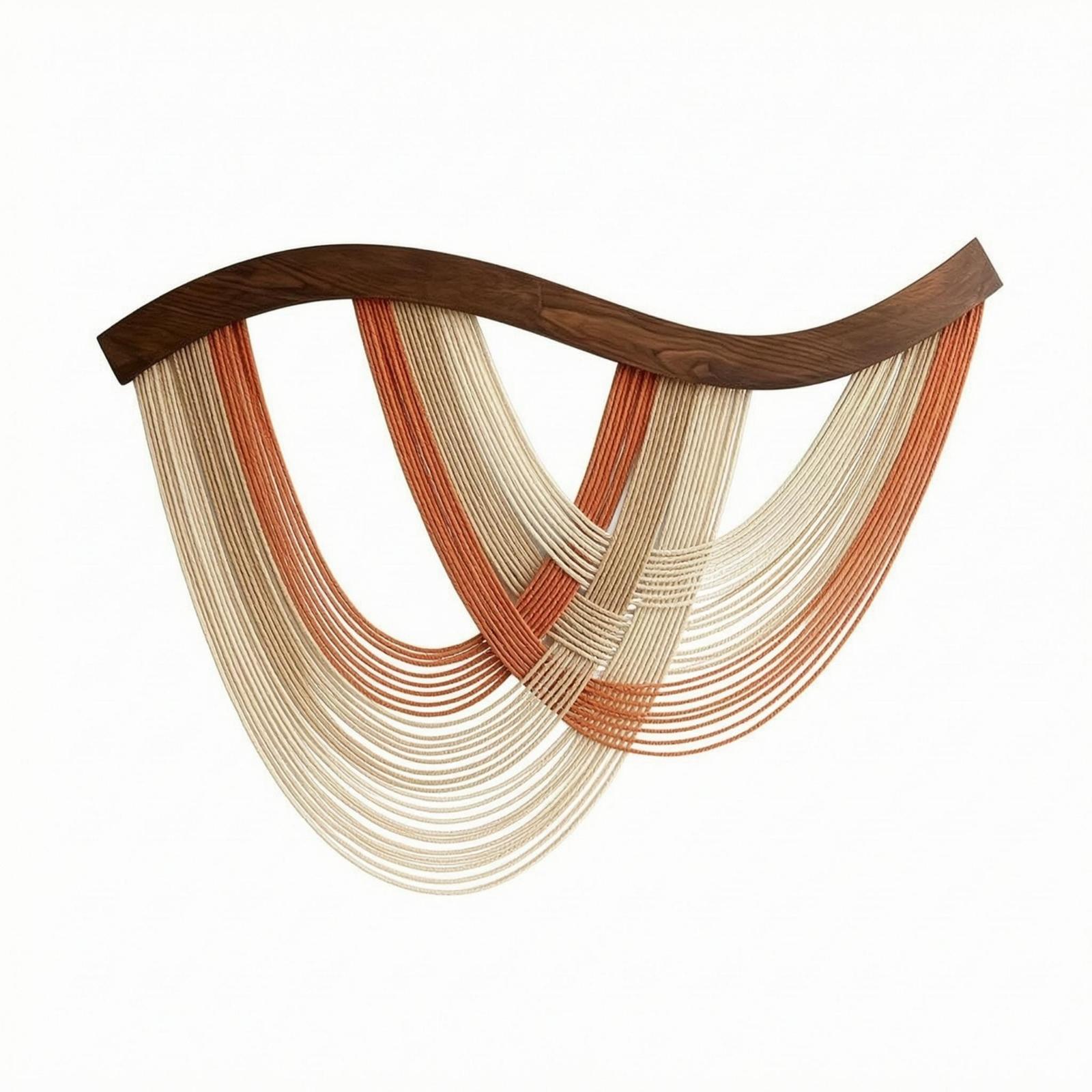 Woven Wall Hanging