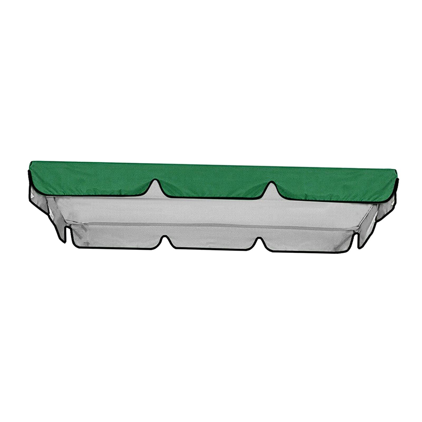Swing Canopy Top Cover