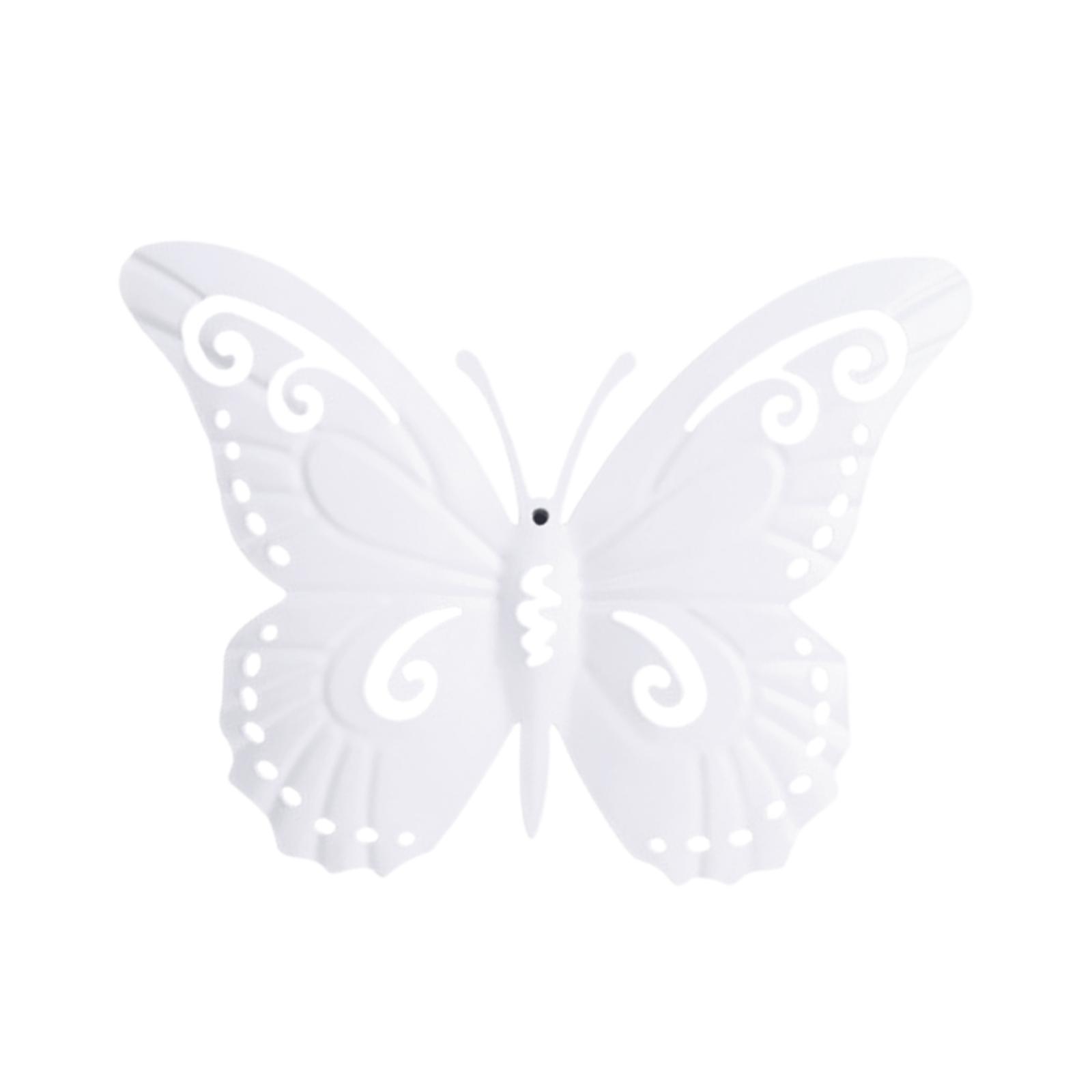 Butterfly Wall Decor