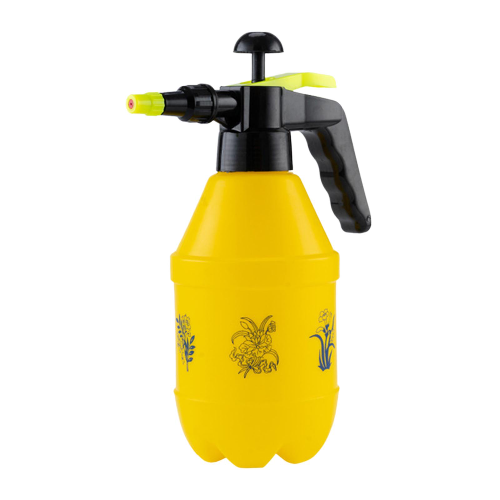 Handheld Garden Sprayer
