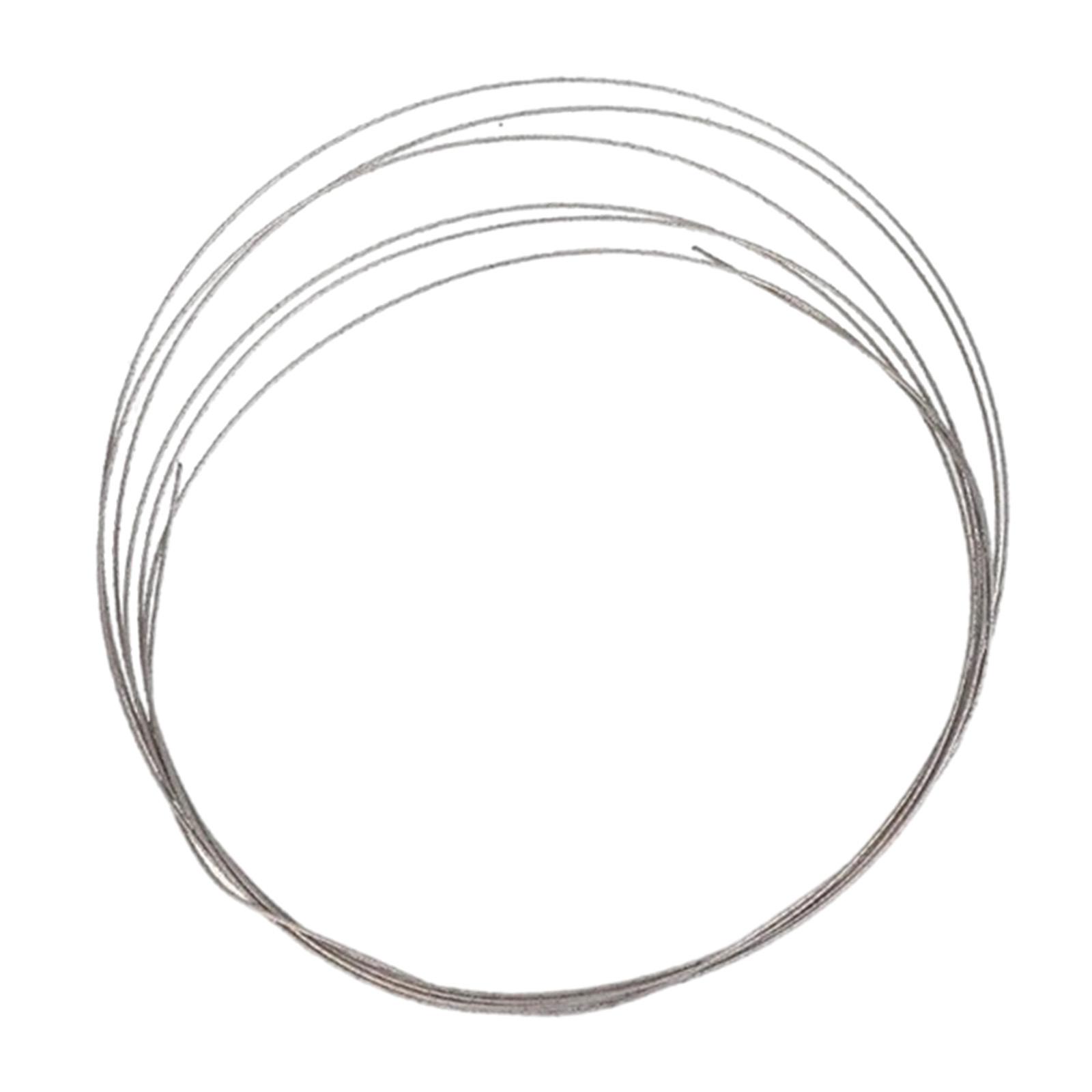 Diamond Wire Saw 0.25mm