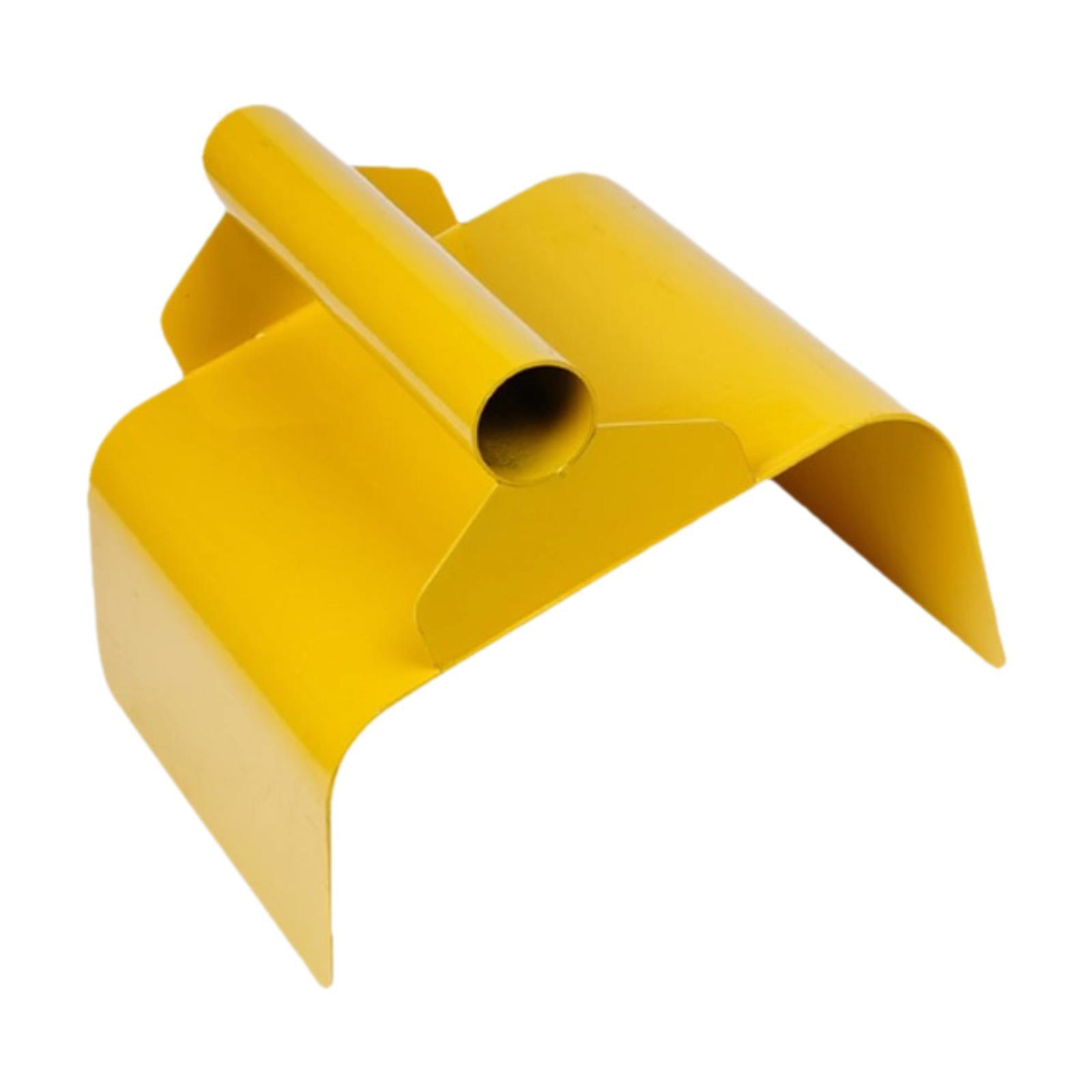 Landscape Curbing Trowel
