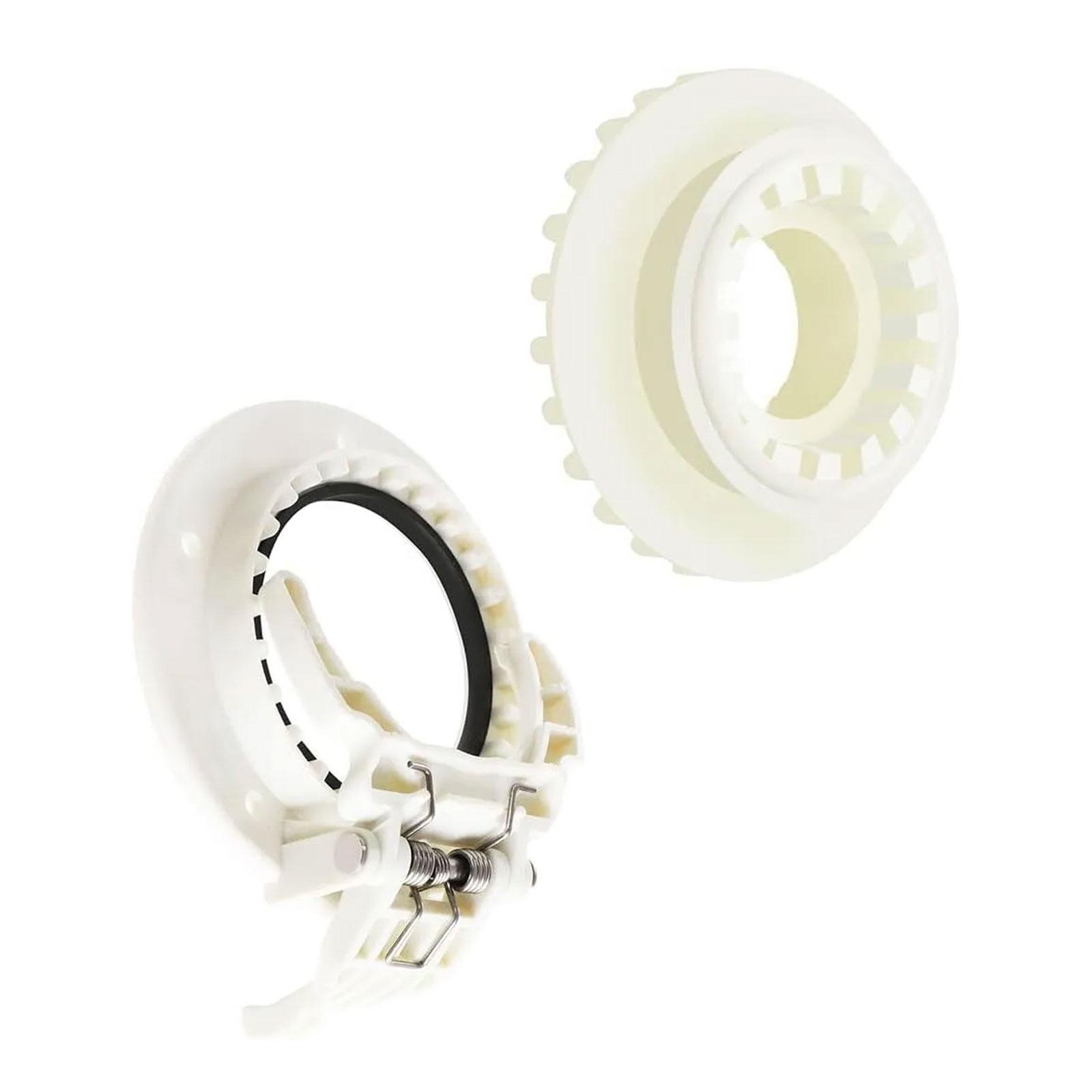 Washer Clutch Gear Coupling DC97-18439A Replace for Wa48H7400AP A4 52M8650AV