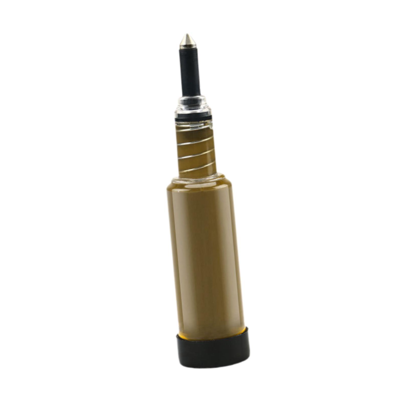 Chain Saw Grease Tool