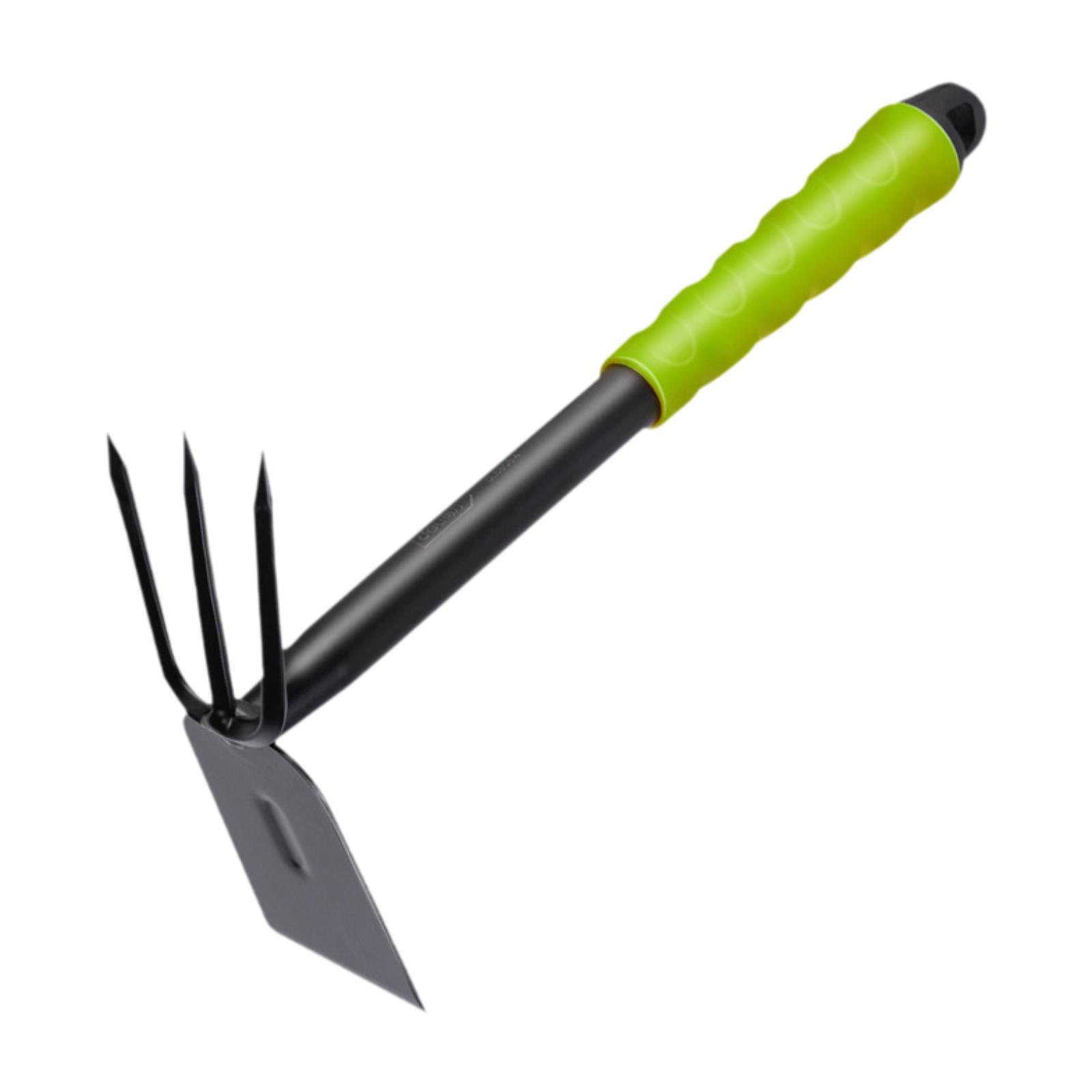 Hoe and Cultivator 2 in 1