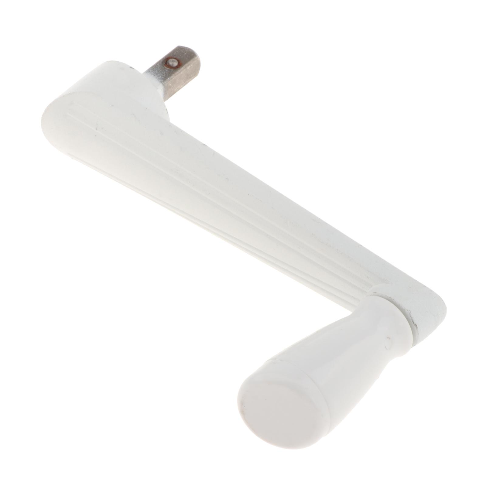 Patio Umbrella Crank Handle