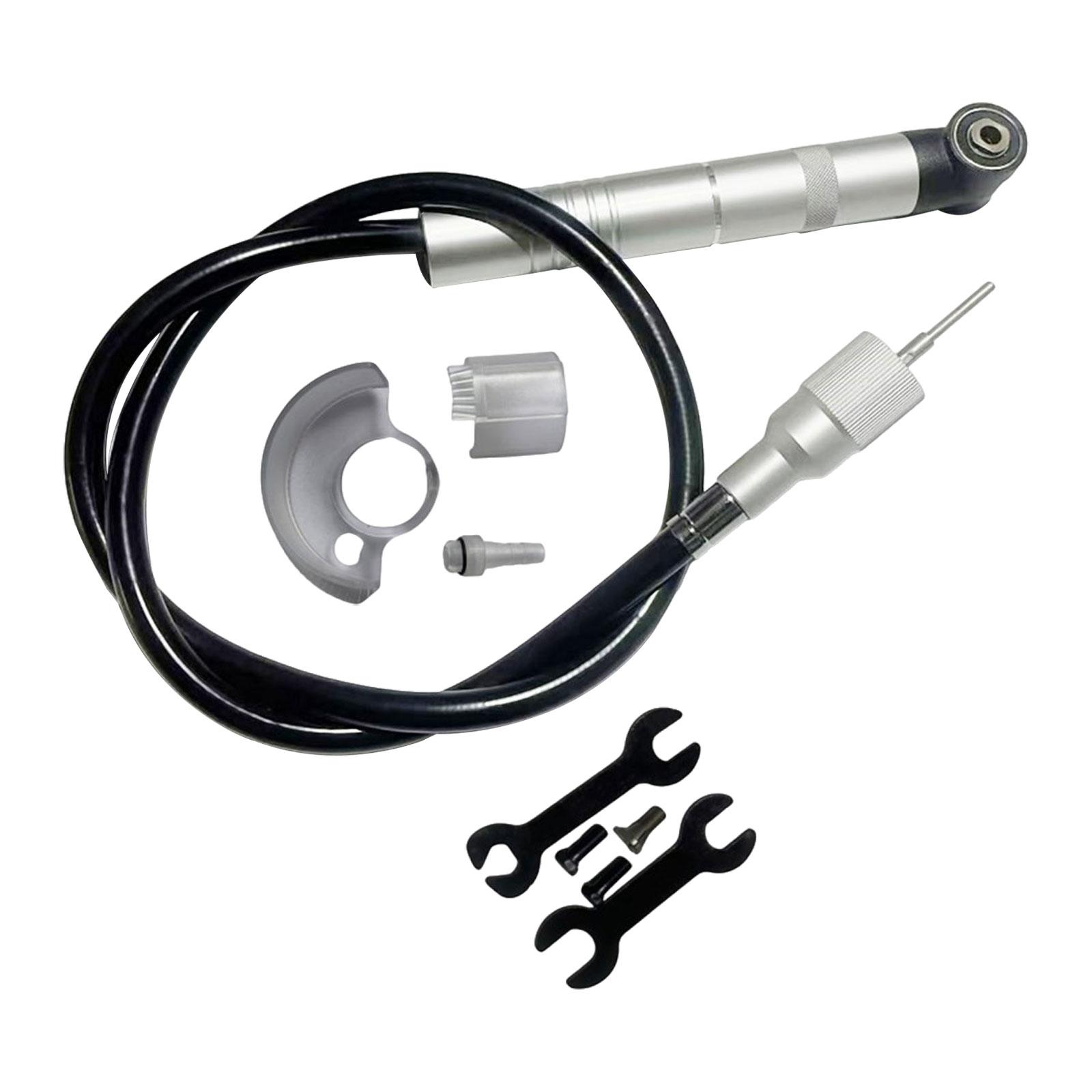 Electric Grinder Transfer Head