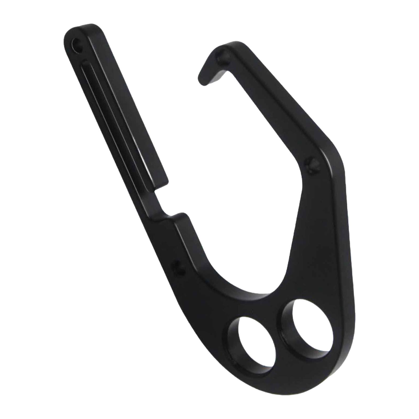 Aluminum Hook for Tree Climber