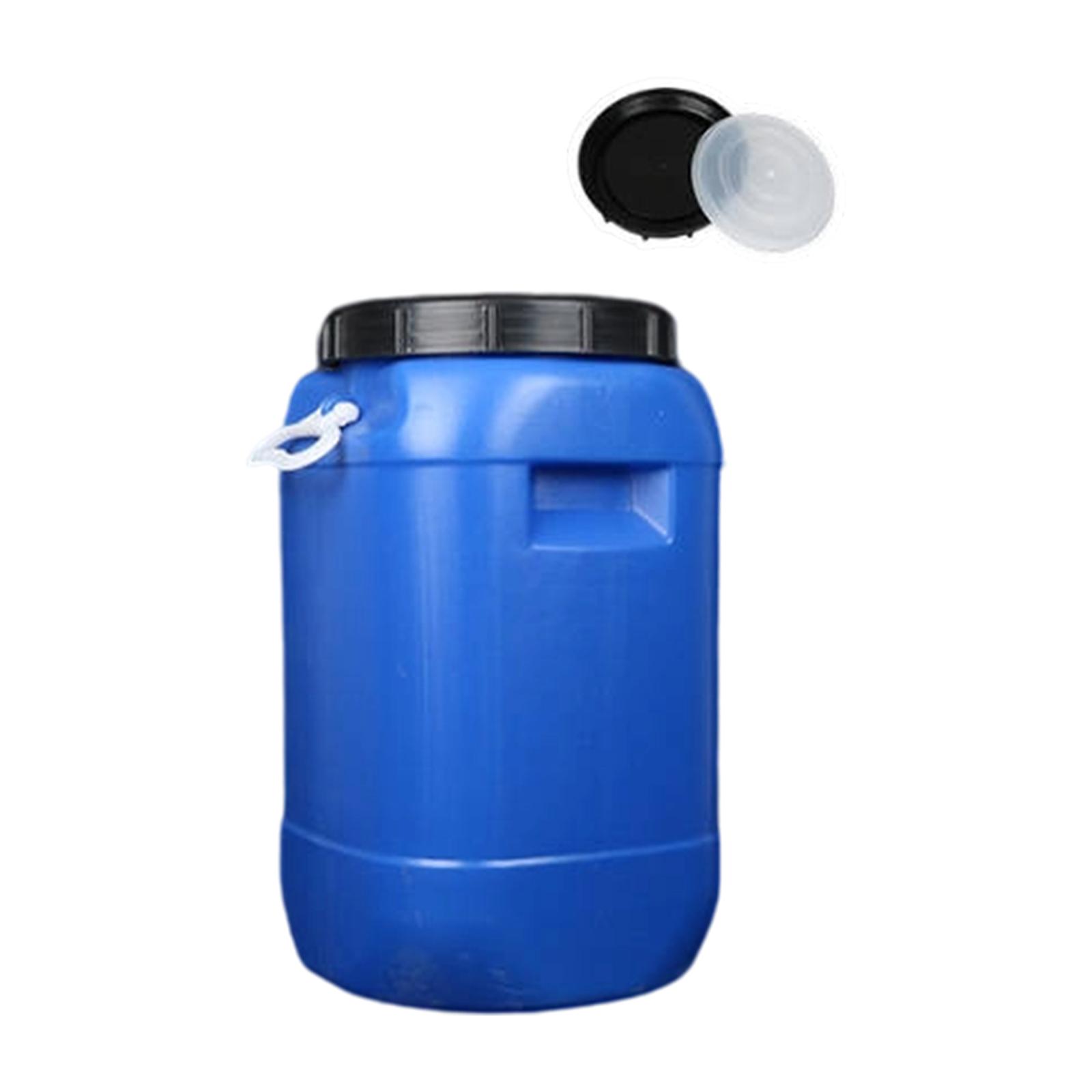 Water Barrel Wide Opening 30L
