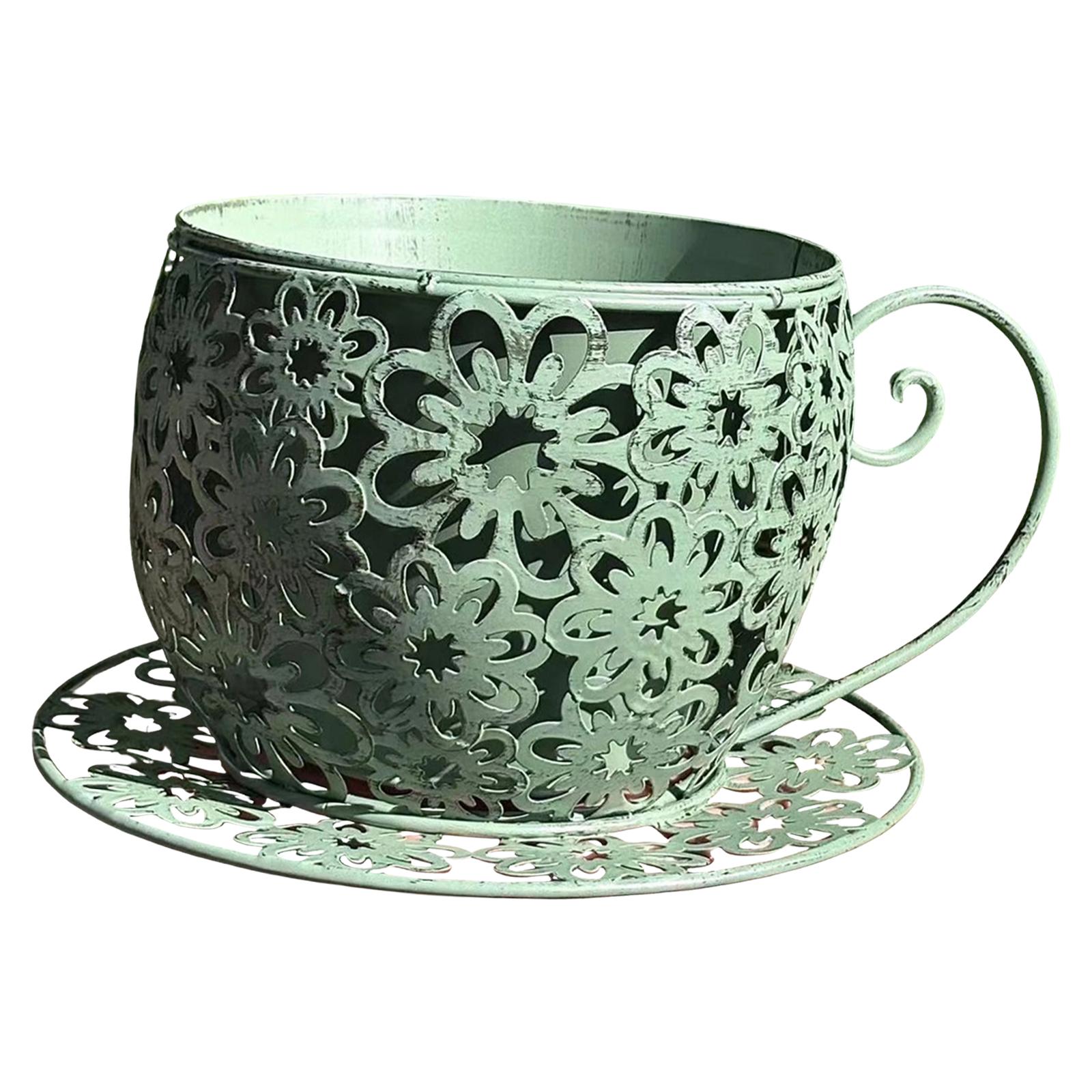 Planter Pot Artistic