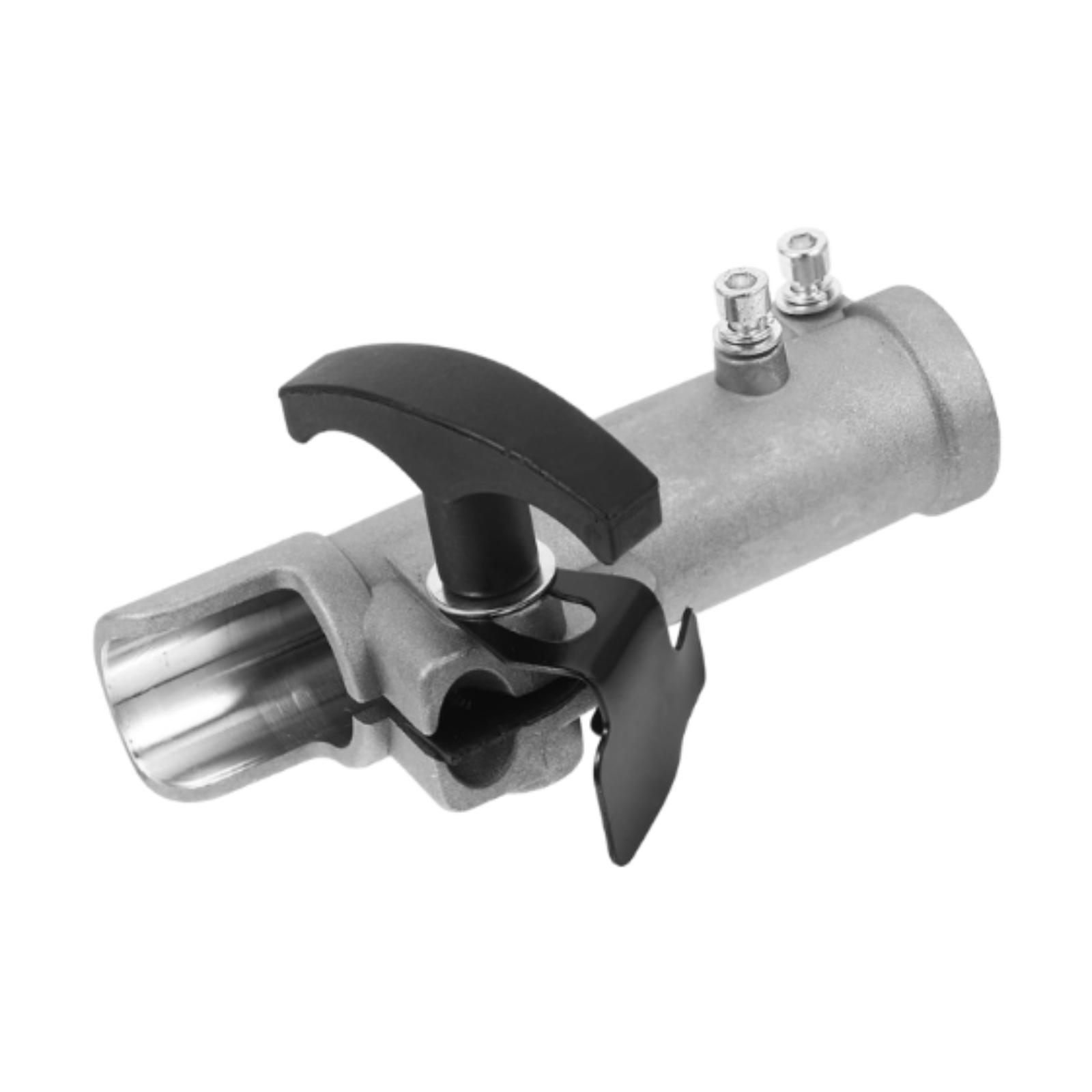 Mower Extension Shaft Connector