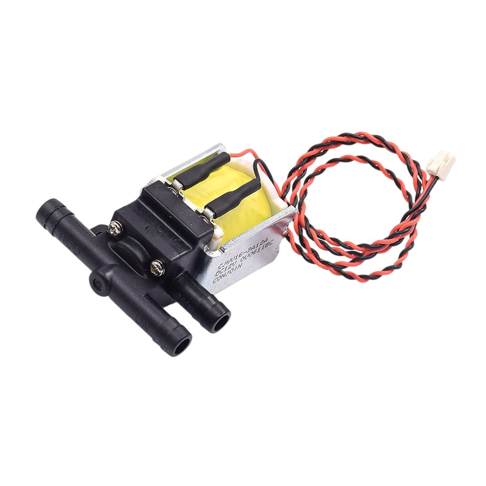 Mini Solenoid Valve 12V
