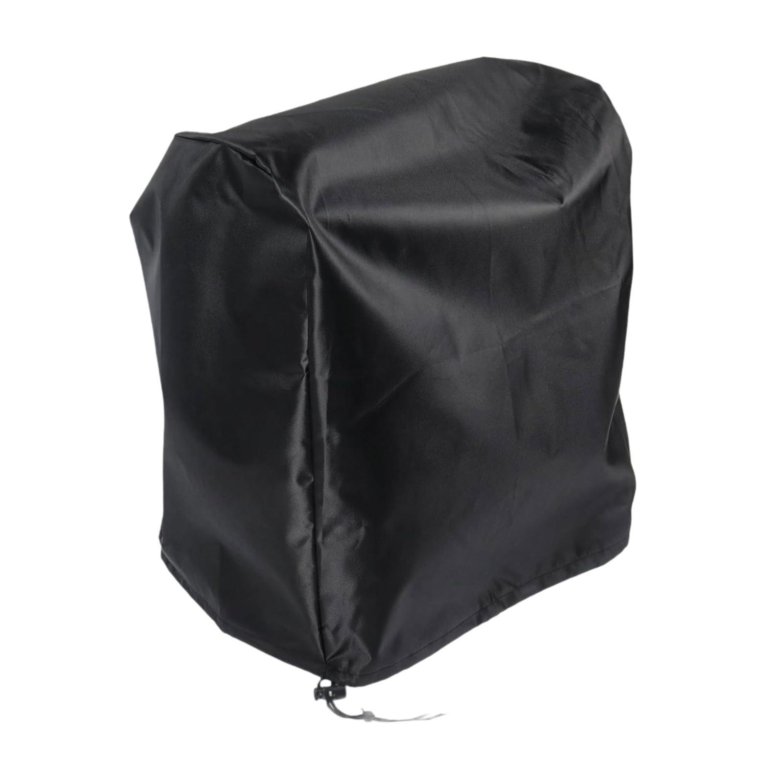 Microscope Dust Cover