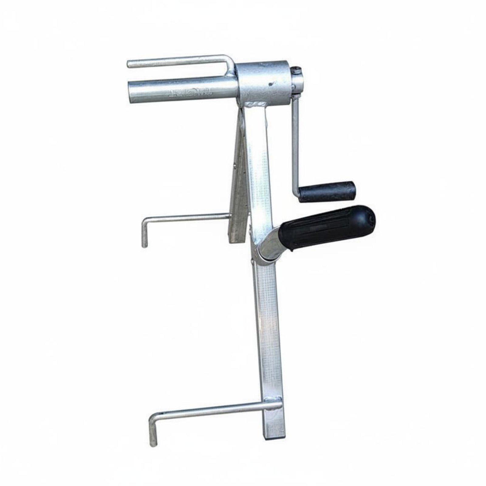 Irrigation Hose Reeler Foldable